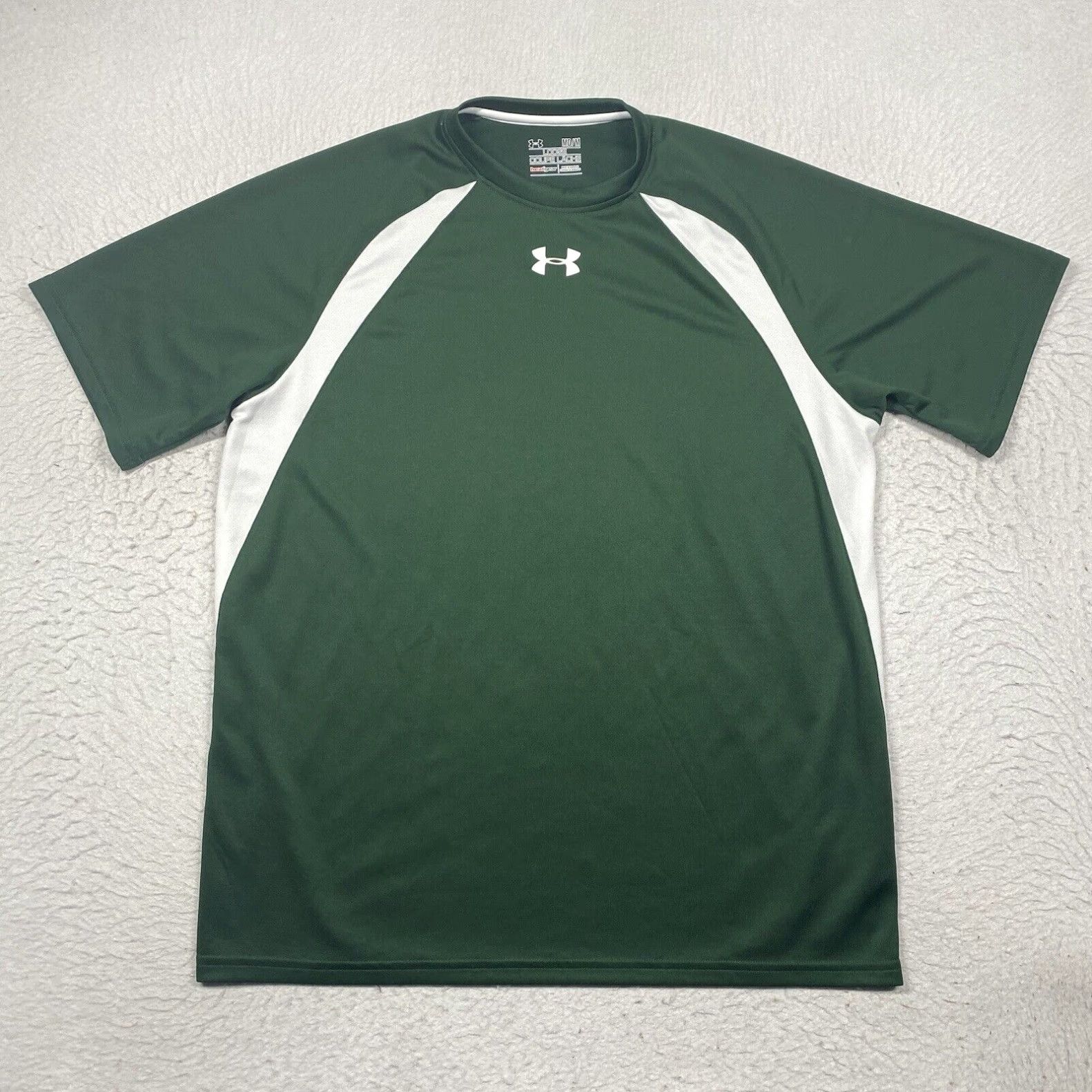 Mike tyson shirt under armour hotsell