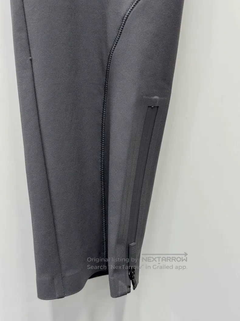 Thom Browne Thom Browne size L Sports Functional Pants Size US 28 / EU 44 - 4 Thumbnail