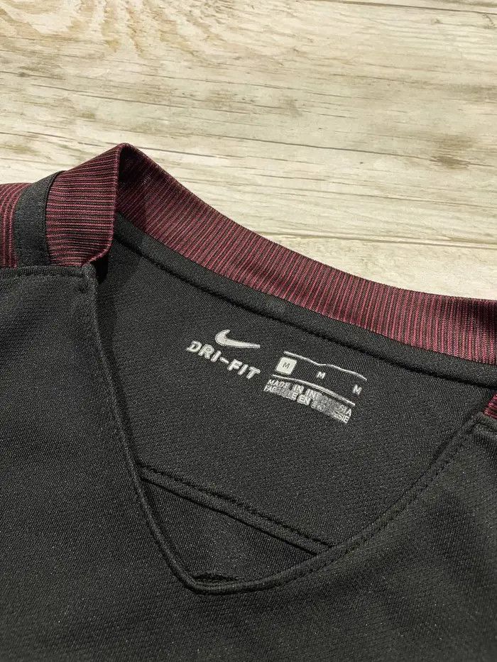 Nike Nike Manchester City 2016 2017 Away Football Shirt Jersey Size US M / EU 48-50 / 2 - 9 Thumbnail