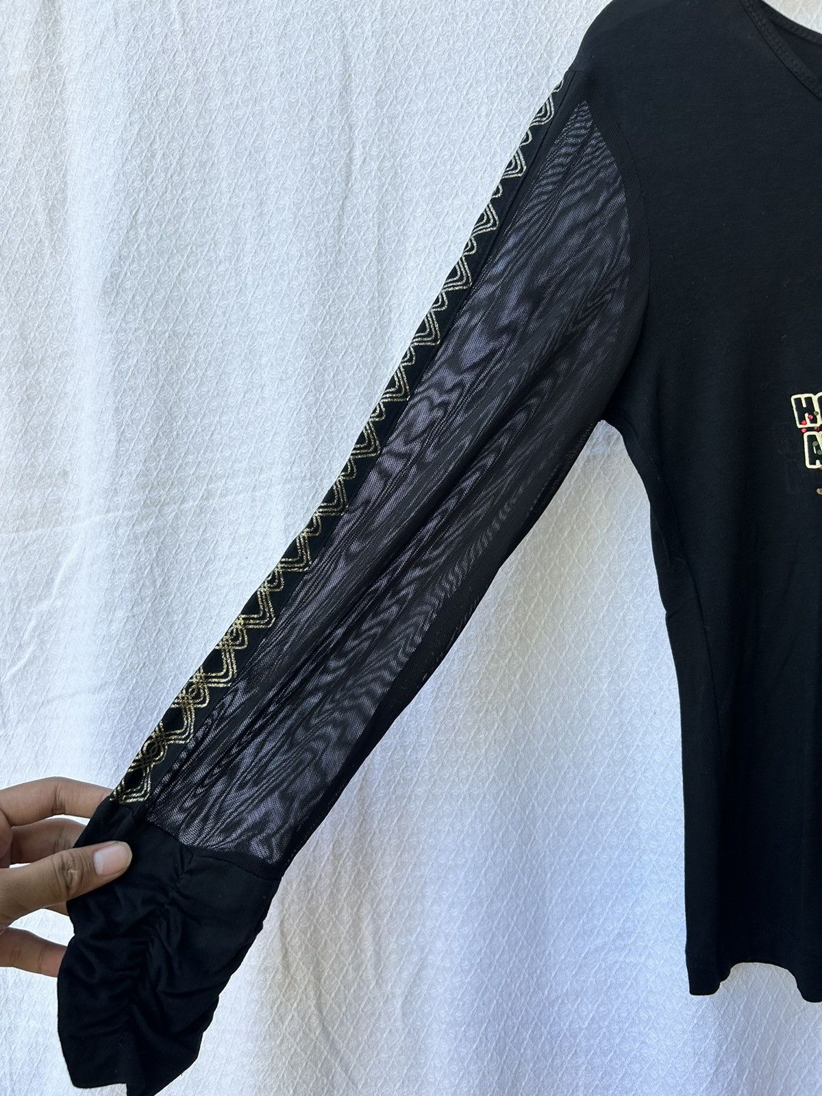 14th Addiction GGPX NY Glamorous girls archive poem Ifsix lgb styled Size US M / EU 48-50 / 2 - 5 Thumbnail