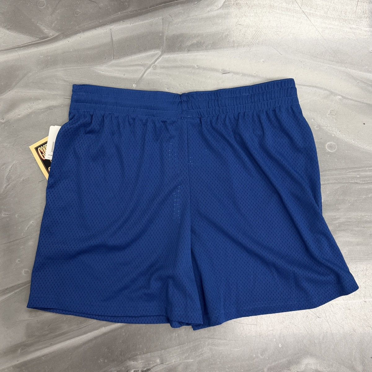 Eric Emanuel Eric Emanuel EE Basic/Core Shorts LA Dodgers Size US 38 / EU 54 - 2 Thumbnail