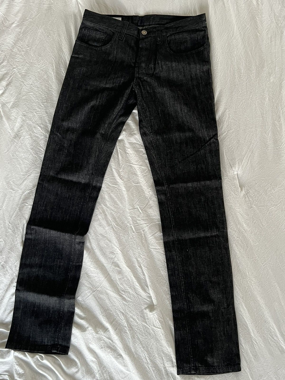 Gucci Gucci Jeans Size US 44 / EU 60 - 1 Thumbnail