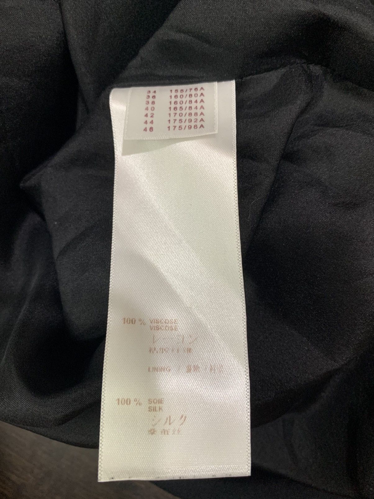 Louis Vuitton Louis Vuitton Dress Size M / US 6-8 / IT 42-44 - 7 Thumbnail
