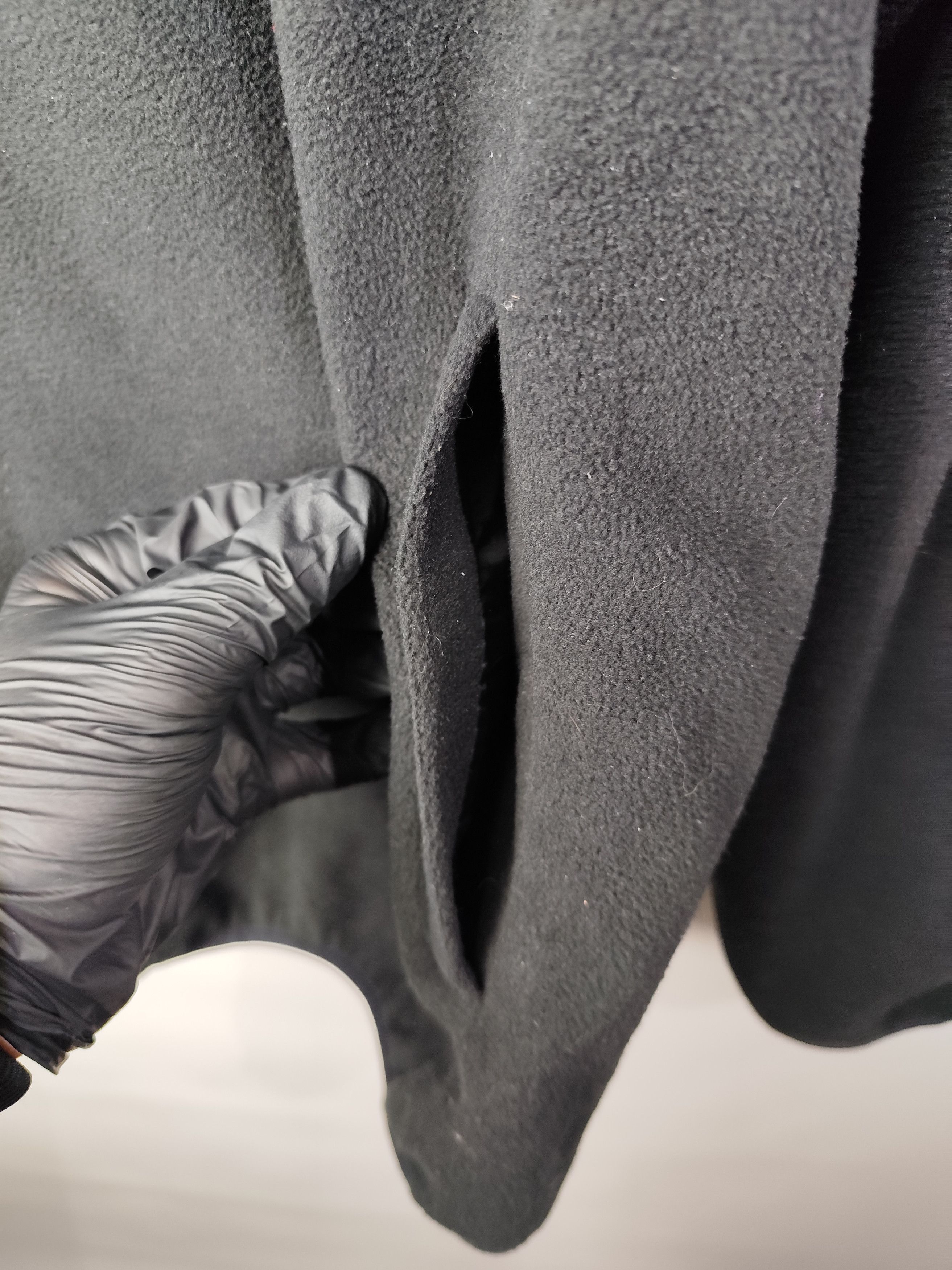 Dickies Vintage streetwear y2k sk8 Skating Dickies Fleece jacket Size US L / EU 52-54 / 3 - 6 Thumbnail