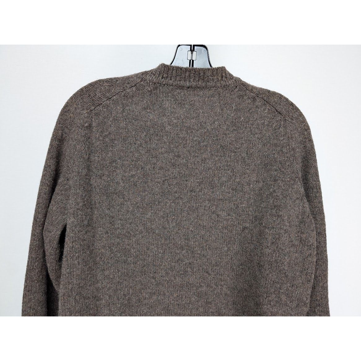 Tom Ford o1rshd1 CC20 Cashmere Sweater in Brown Size US M / EU 48-50 / 2 - 10 Thumbnail