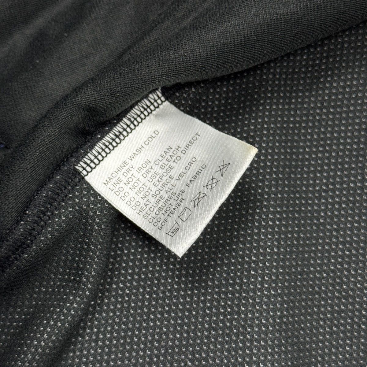The North Face Retro The North Face TNF Gore Windstopper Fleece Vest Jacket Size US XL / EU 56 / 4 - 11 Thumbnail