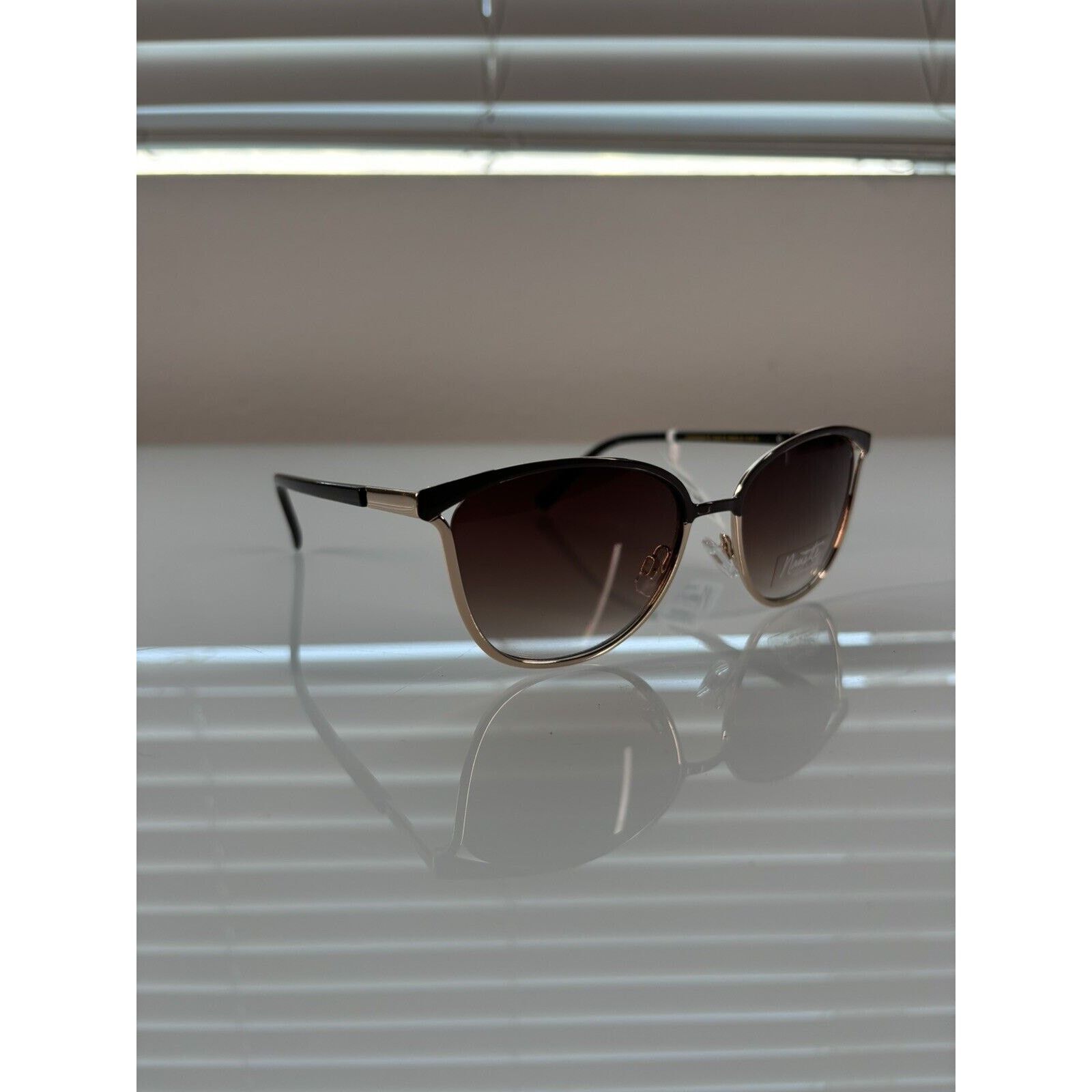 Nanette Lepore nanette lepore sunglasses Size ONE SIZE - 2 Thumbnail