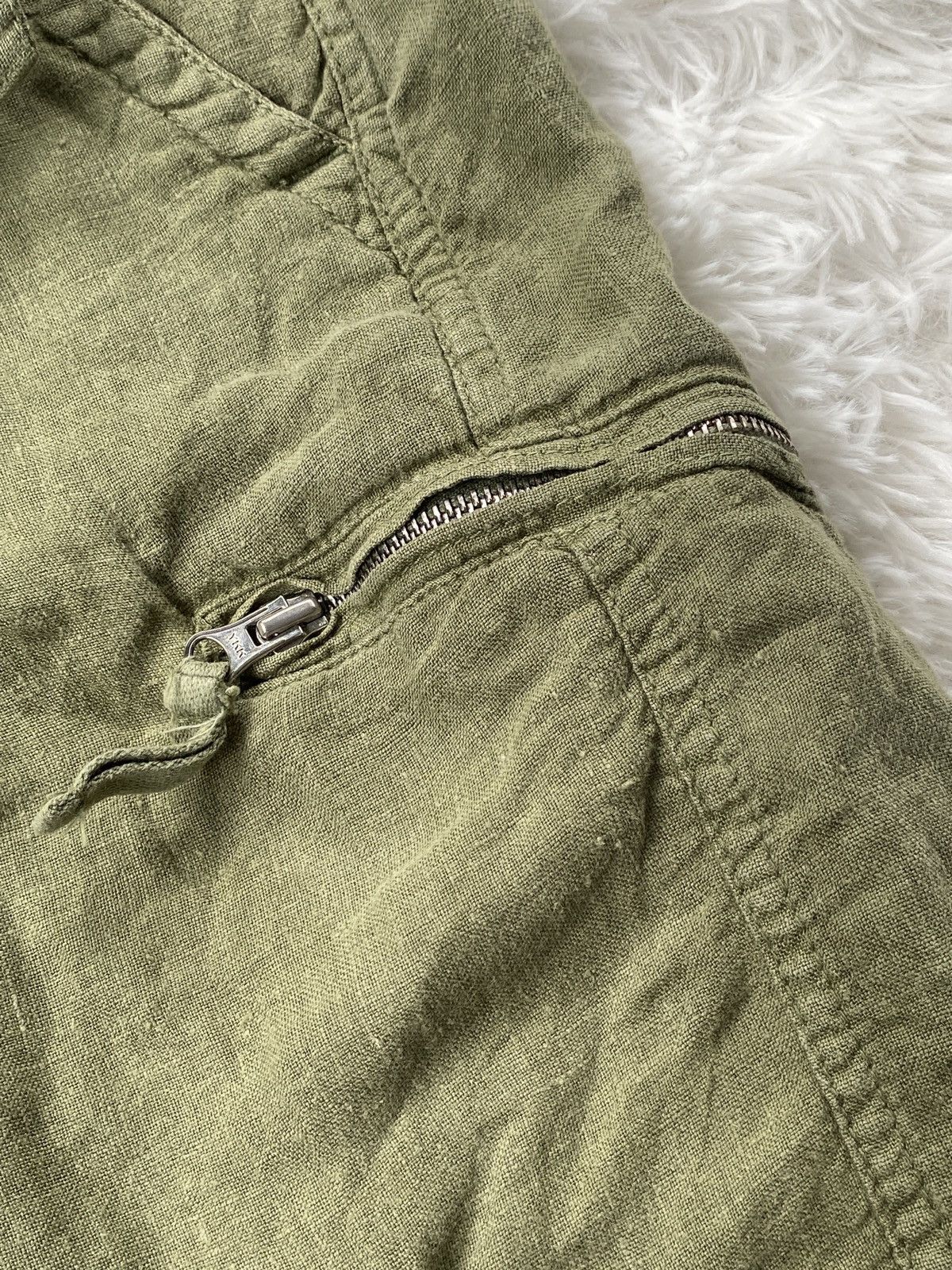Scotch & Soda 🔥BINDIND NOW🔥Scotch & Soda vintage cargo pant surf Size US 34 / EU 50 - 12 Thumbnail