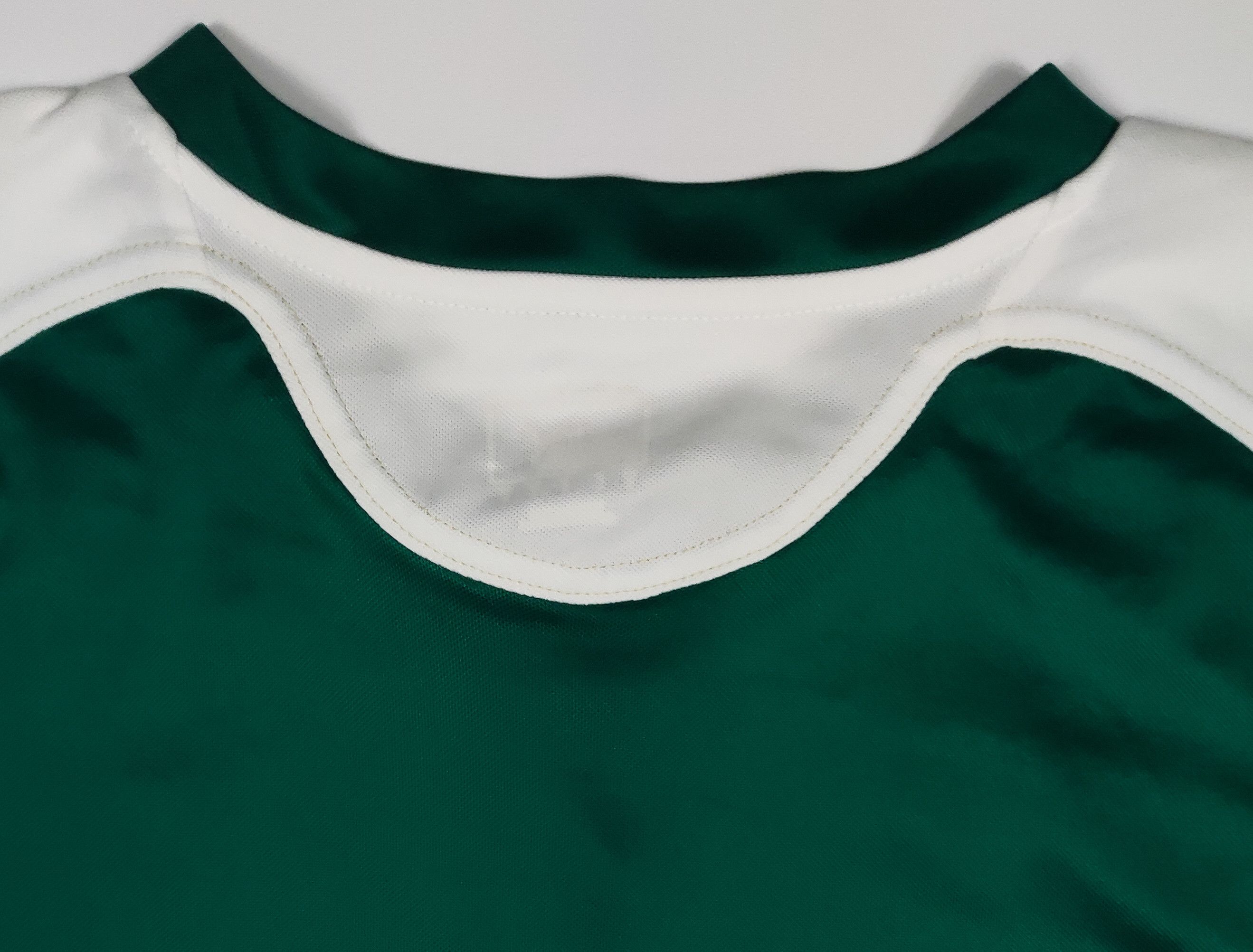 Puma Slasksk Wroclaw 2011 2012 2013 Puma Home Shirt Kit Jersey Size US L / EU 52-54 / 3 - 12 Thumbnail