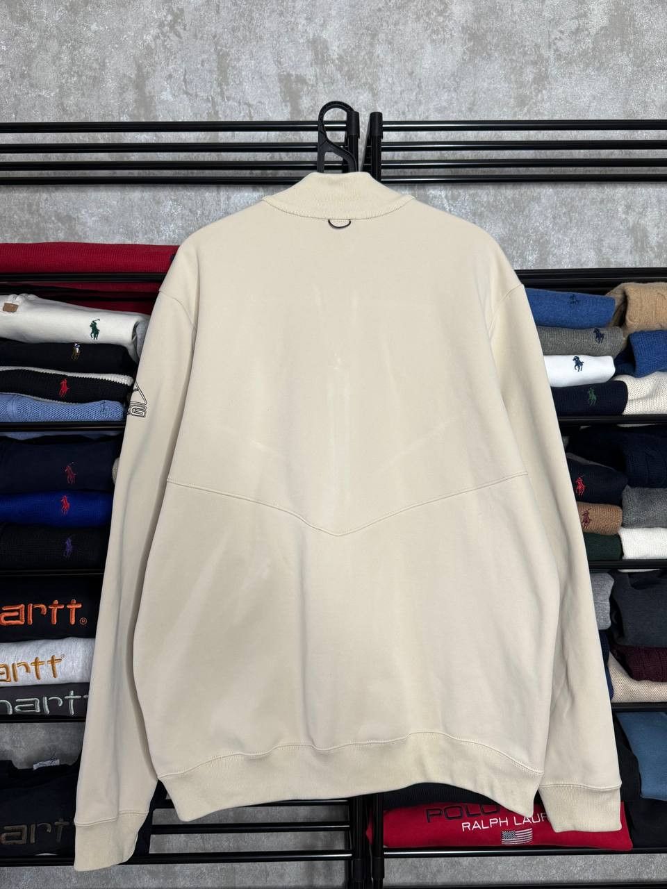 Nike ACG Nike ACG Full Zip Vintage Size US XL / EU 56 / 4 - 8 Thumbnail
