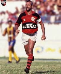 Umbro 1994/95 Vintage Umbro Flamengo Home Jersey Memorabilia Size US M / EU 48-50 / 2 - 1 Thumbnail