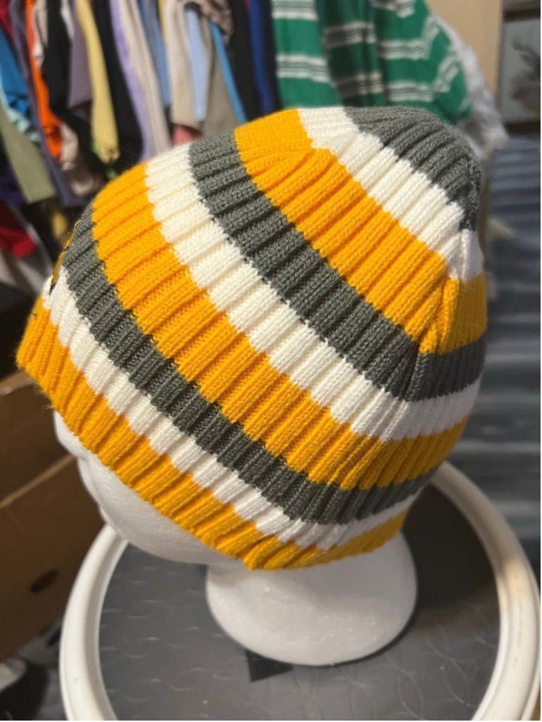 Top Of The World Men's Top of the World USM Beanie One Size Size ONE SIZE - 2 Thumbnail