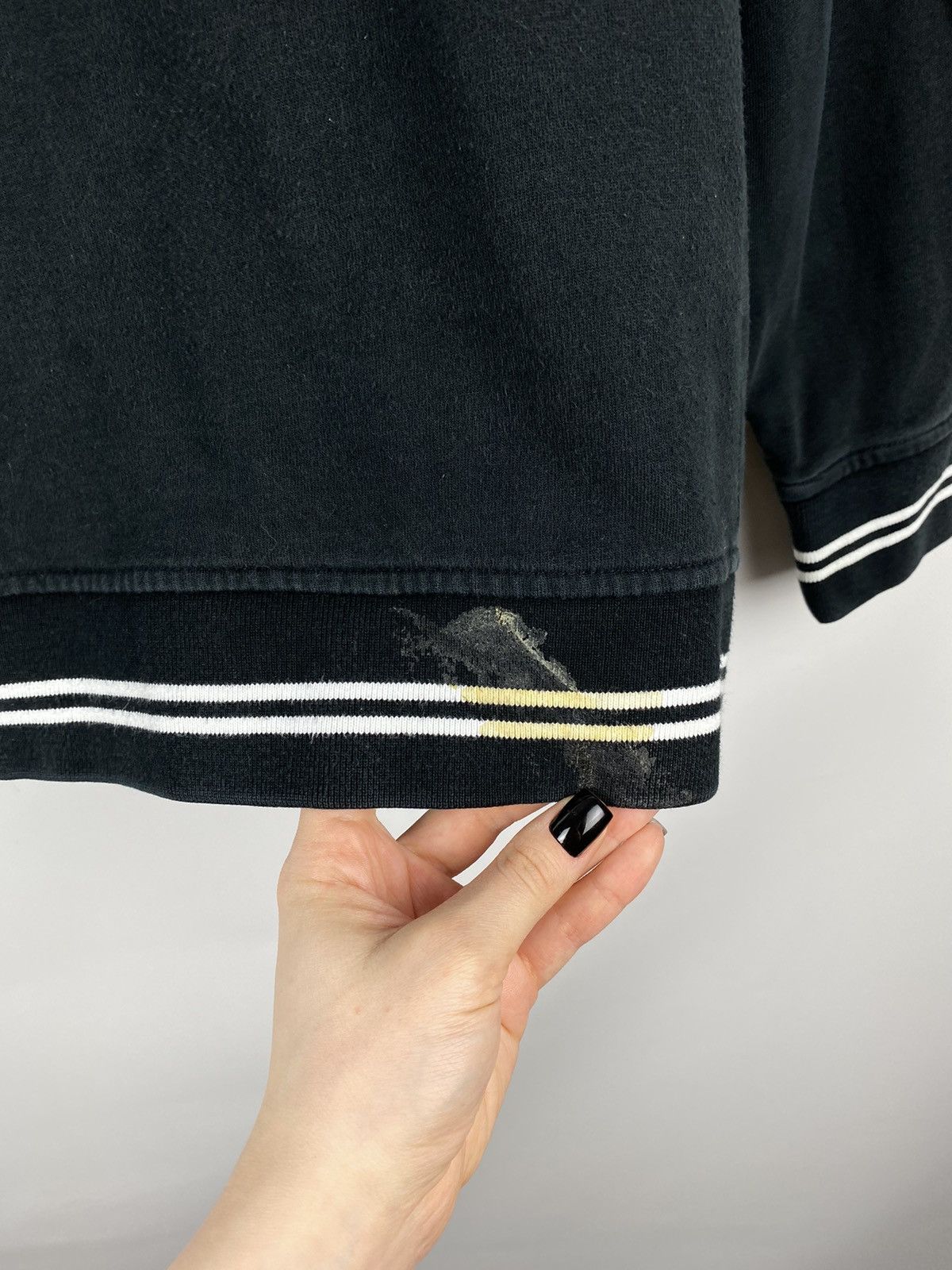 Stussy Stussy men’s bomber jacket size M Size US M / EU 48-50 / 2 - 21 Thumbnail