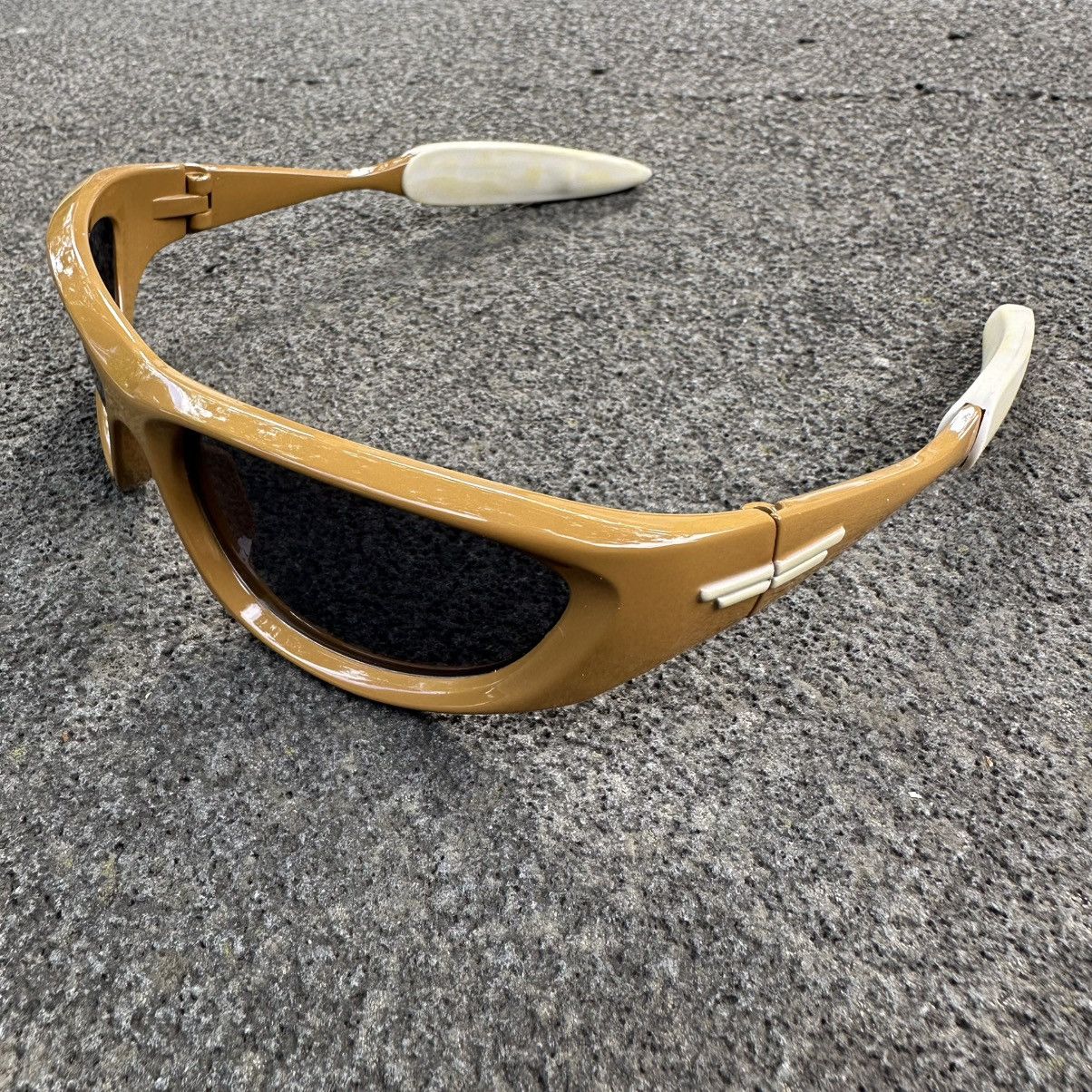 Other SUNGLASSES BRAND NEW CLASSIC RETRO VINTAGE DL9415-03 Size ONE SIZE - 2 Thumbnail