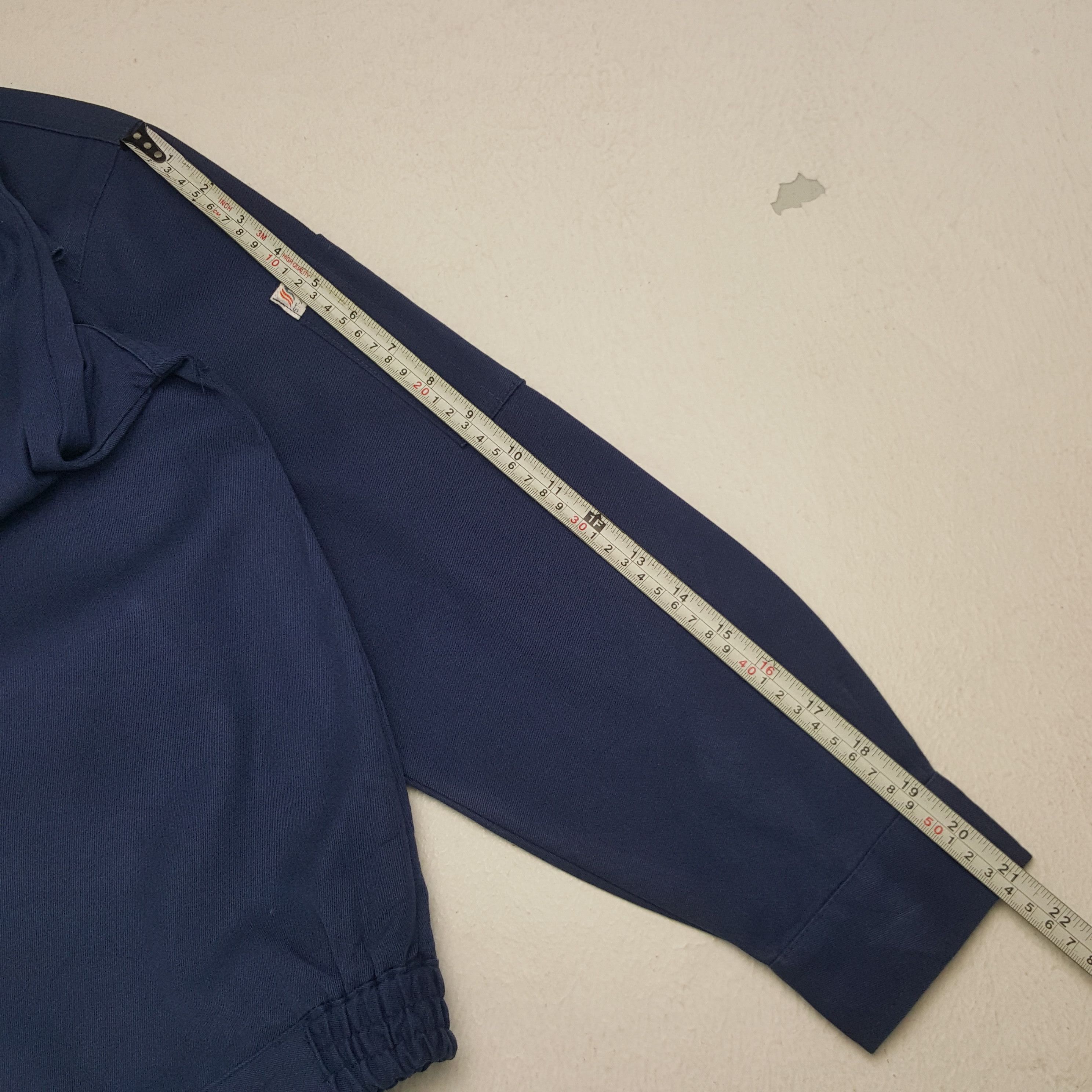 Japanese Brand × Vintage Vintage Toyota Racing Development TRD Japanese Custom Jacket Size US M / EU 48-50 / 2 - 7 Thumbnail