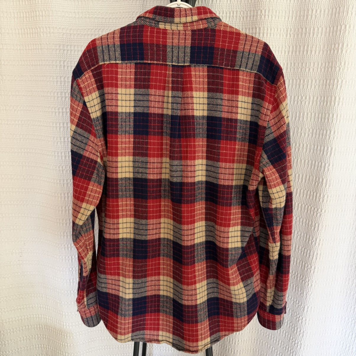 Portuguese Flannel Portuguese Flannel Size US XL / EU 56 / 4 - 2 Thumbnail