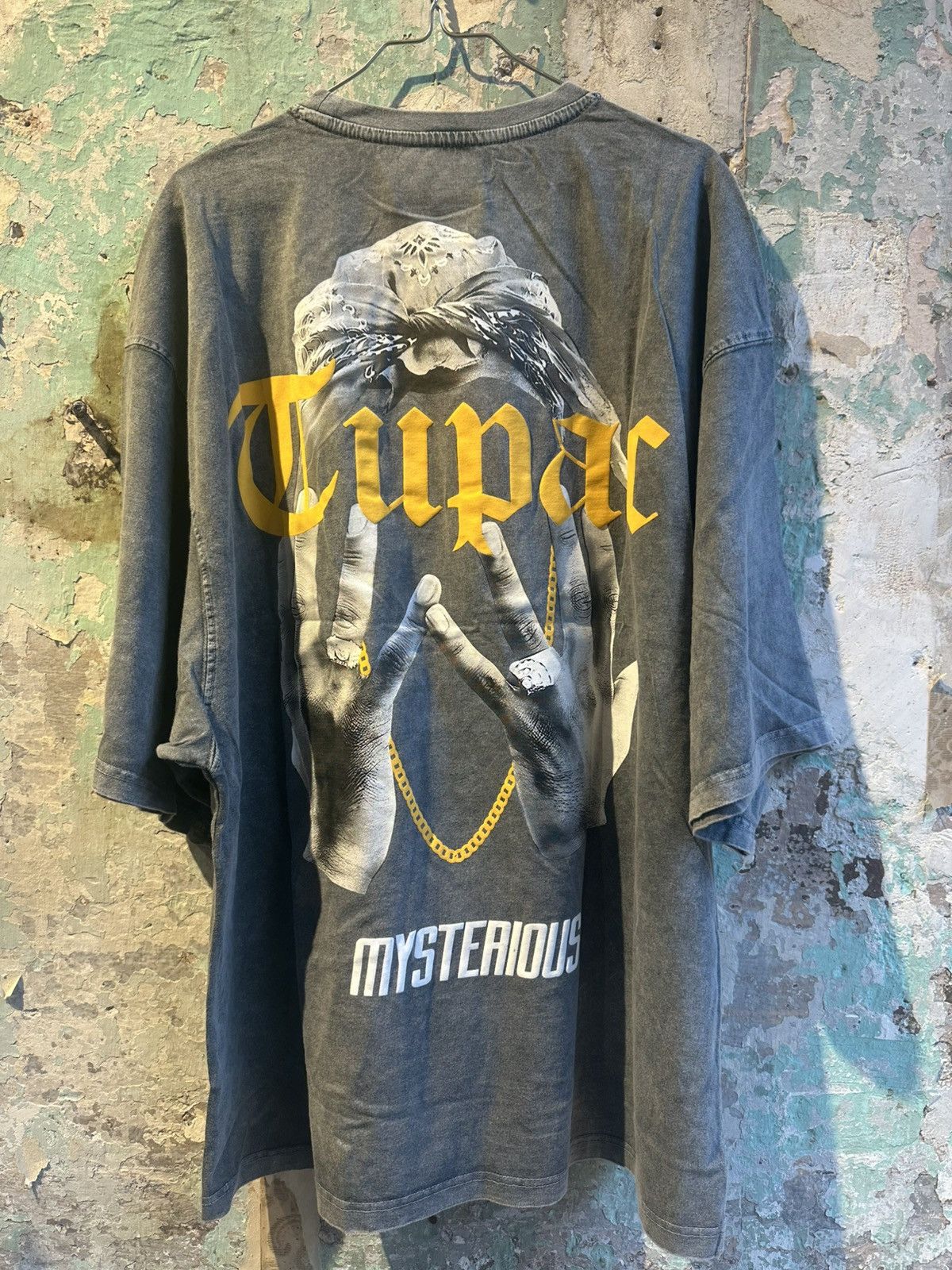 Other OOR STUDIO BERLIN TUPAC JAPANESE BRAND Size US M / EU 48-50 / 2 - 2 Thumbnail