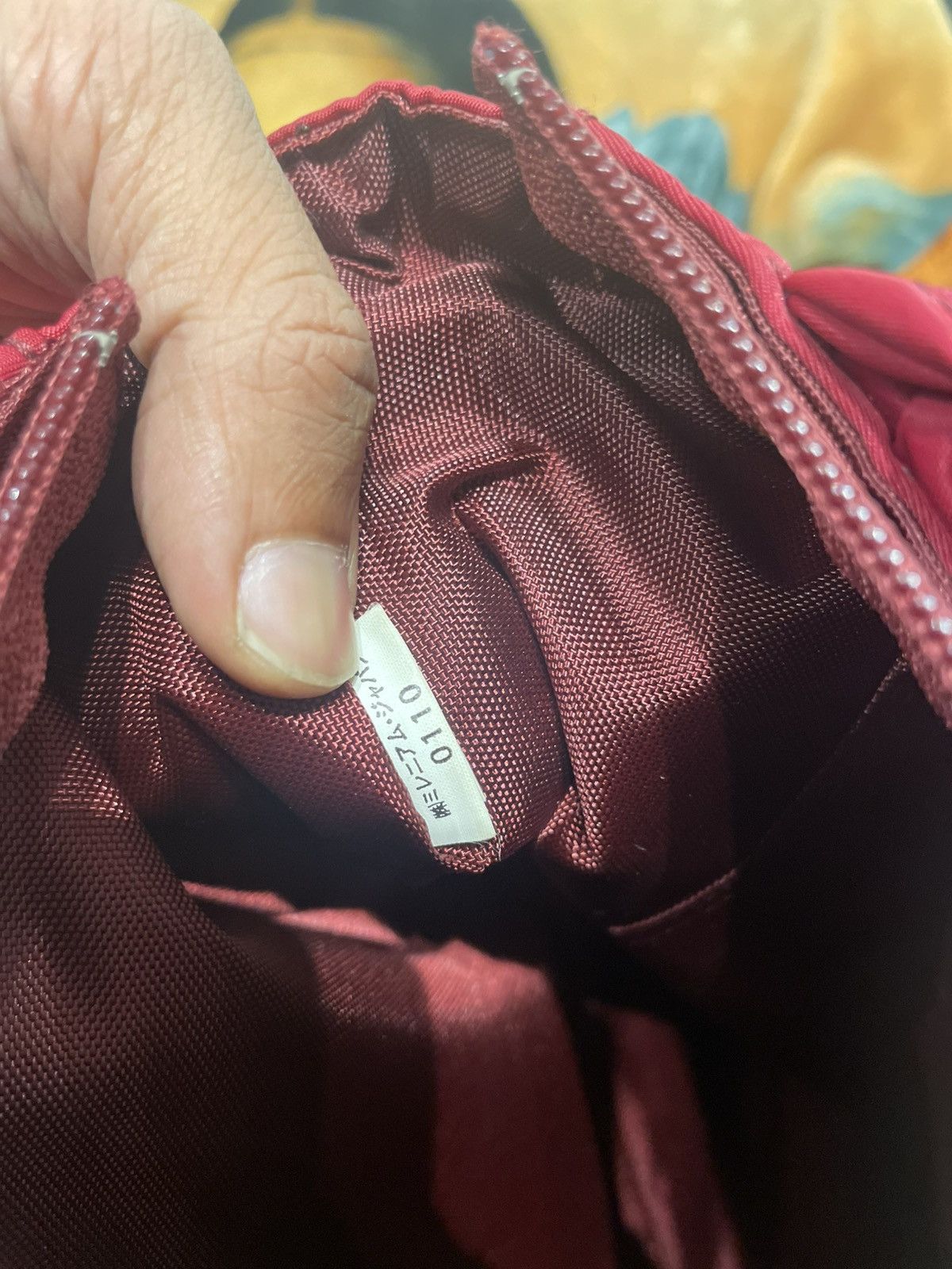Y's doux Y'SACCS BAG Size ONE SIZE - 6 Thumbnail