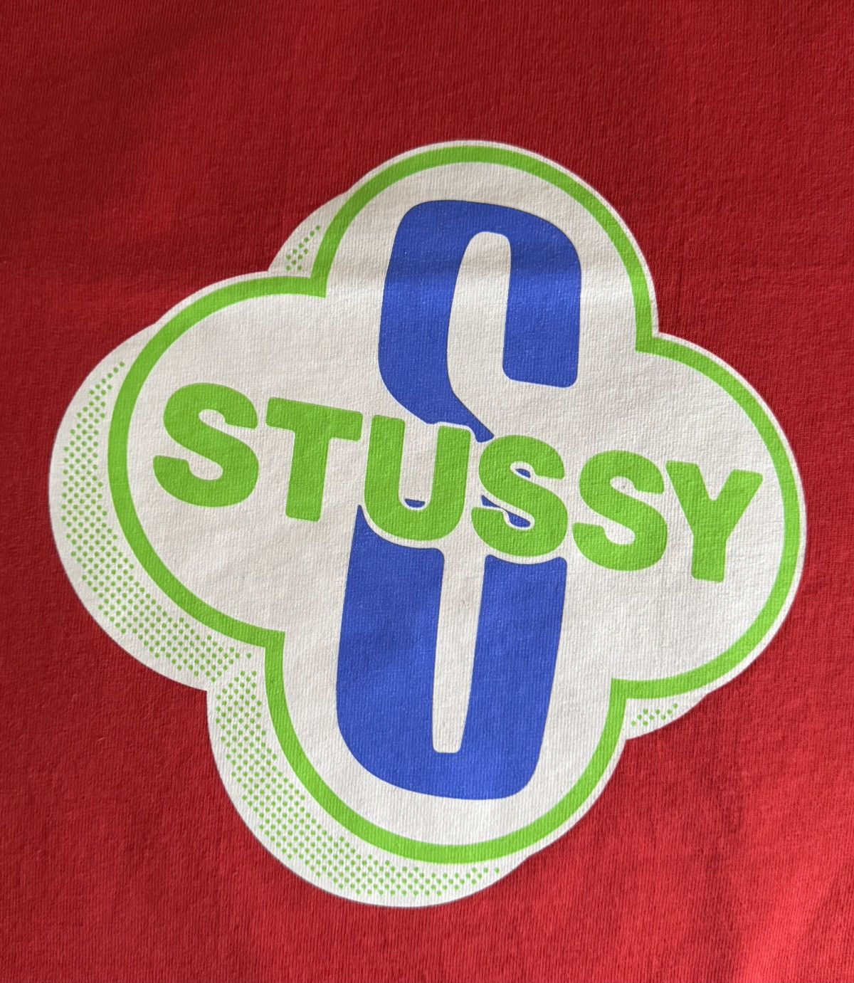 Stussy Stussy motel graphic tee Size US L / EU 52-54 / 3 - 2 Thumbnail