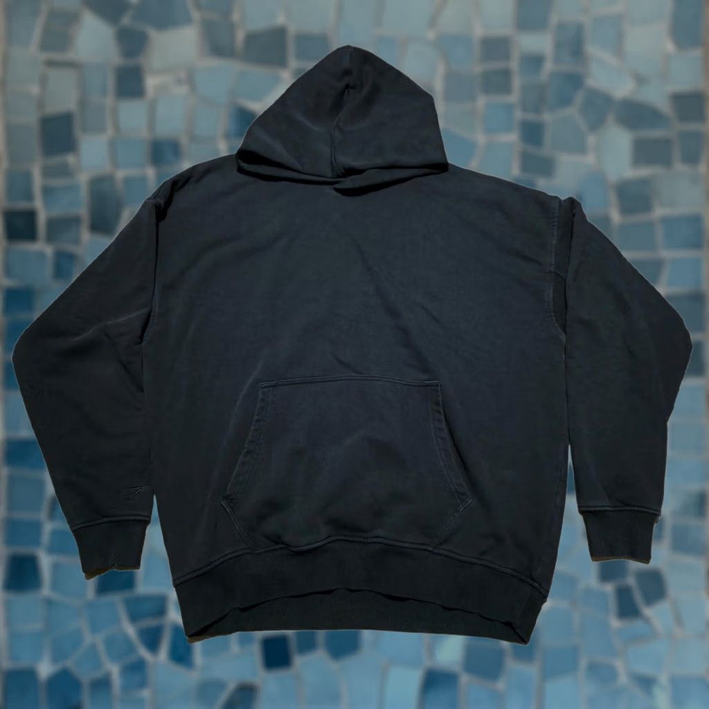 Gymshark Gymshark Onyx v3 hoodie David Laid very rare | Grailed