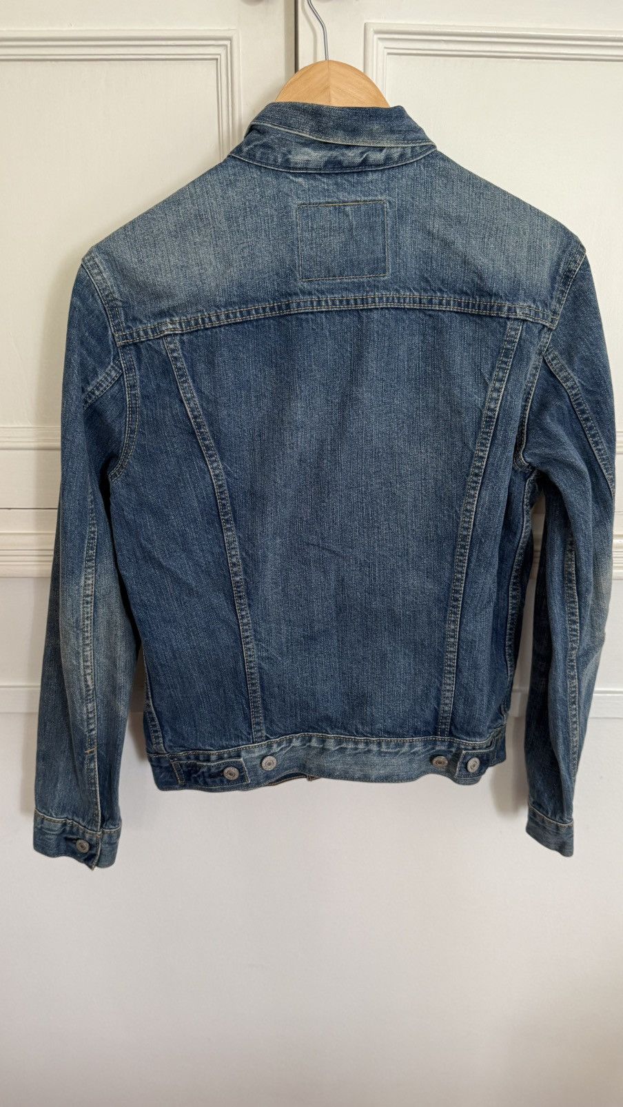 Levi's Levi’s Classic Denim Jacket Size US S / EU 44-46 / 1 - 2 Thumbnail