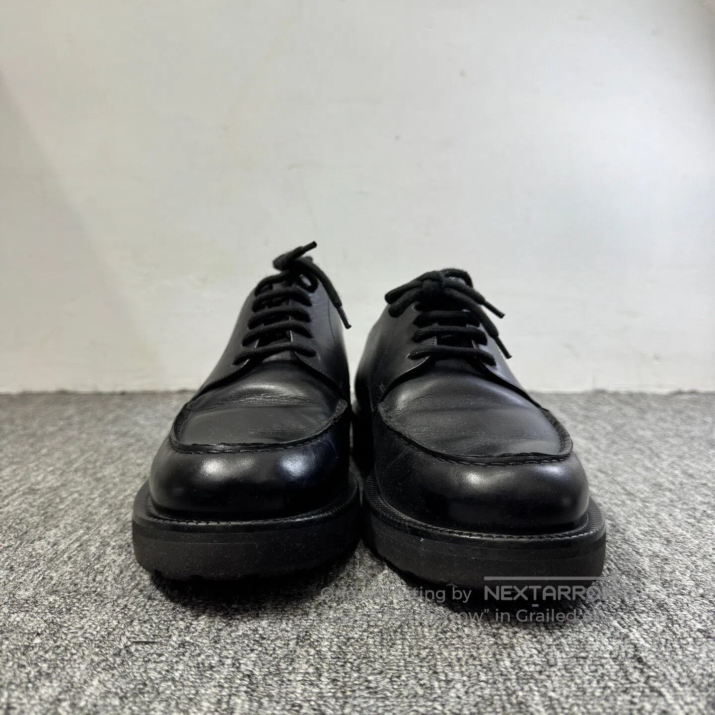 Bally Bally leather shoes| Size US 9 / EU 42 - 2 Thumbnail