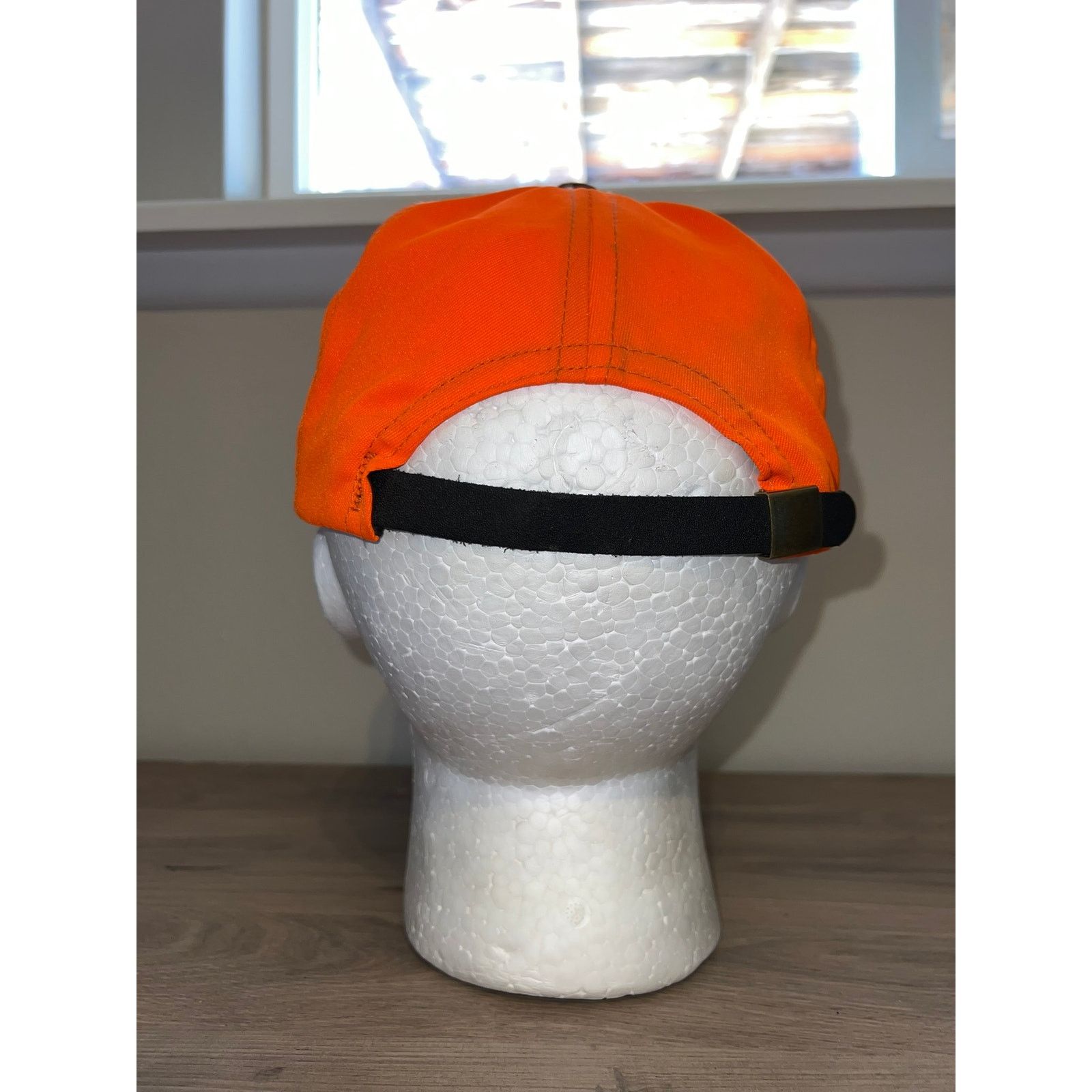Vintage 90s Pheasant Hunt Sporting Clay Shoot Hat Headwear VTG Size ONE SIZE - 5 Thumbnail