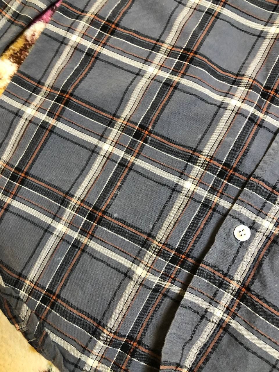 Polo Ralph Lauren Ralph Lauren Custom Fit button-down shirt Size US L / EU 52-54 / 3 - 7 Thumbnail
