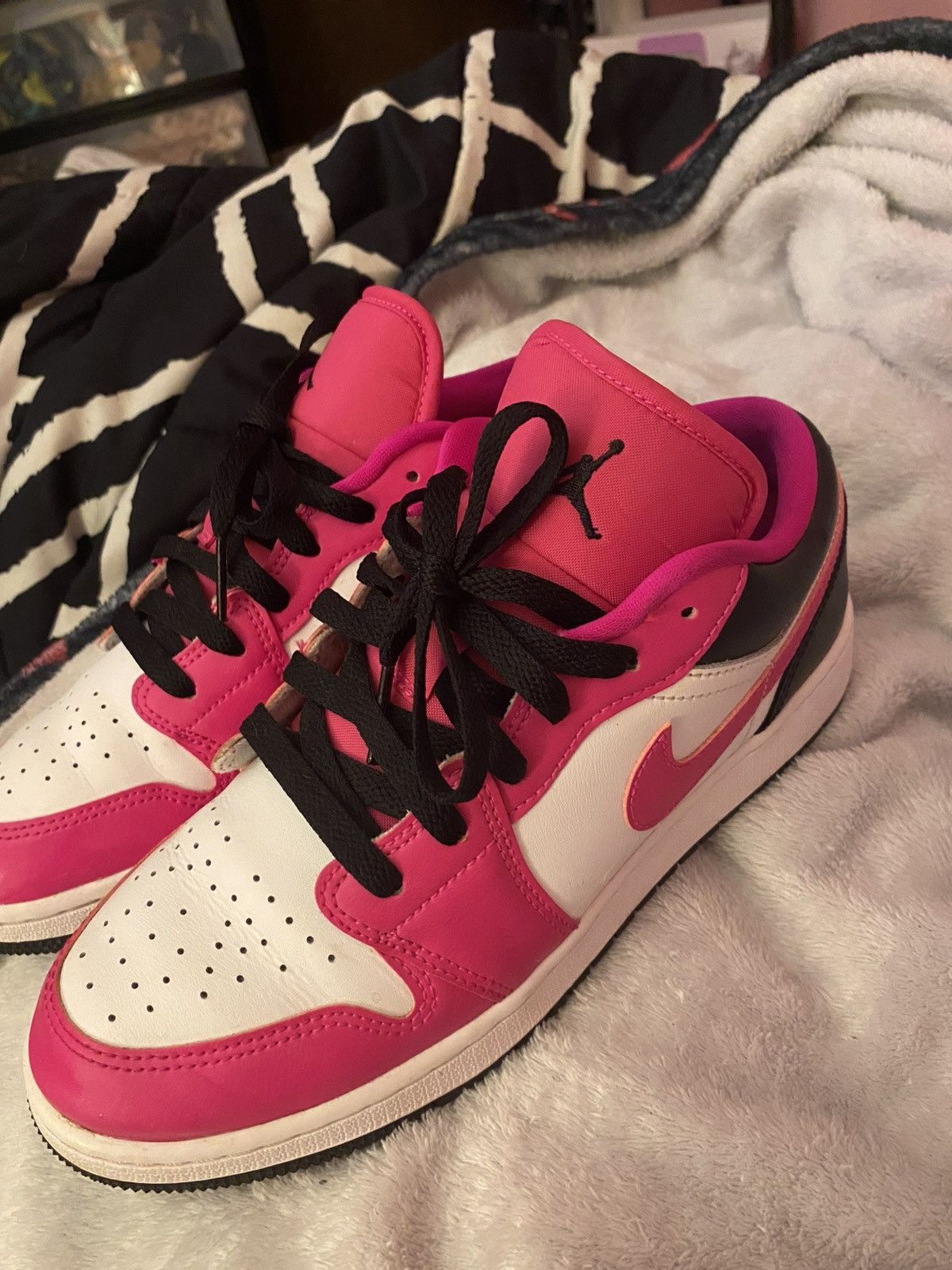 Jordan Brand jordan 1 Size US 8 / IT 38 - 2 Thumbnail