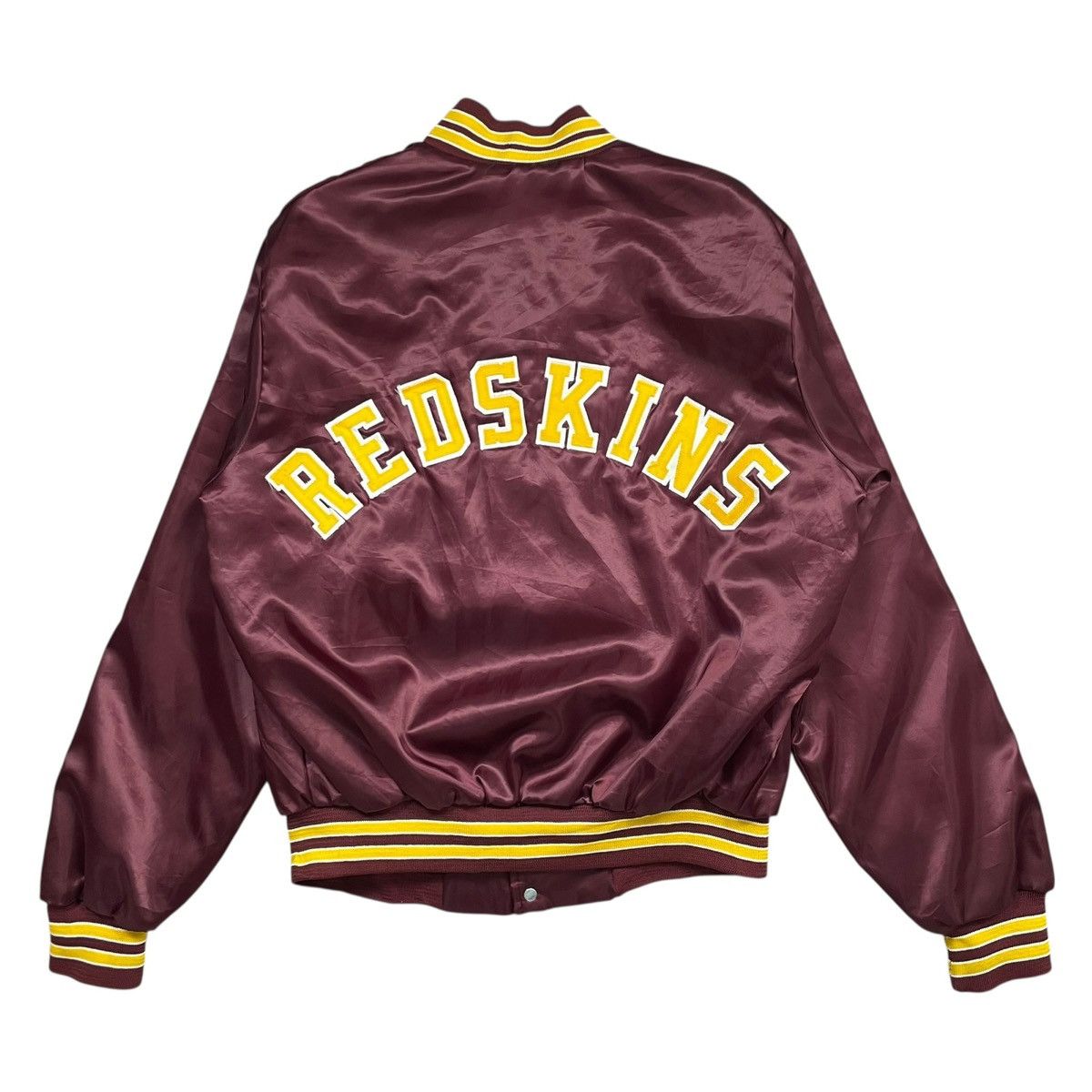Chalk Line Redskins Jacket | Grailed