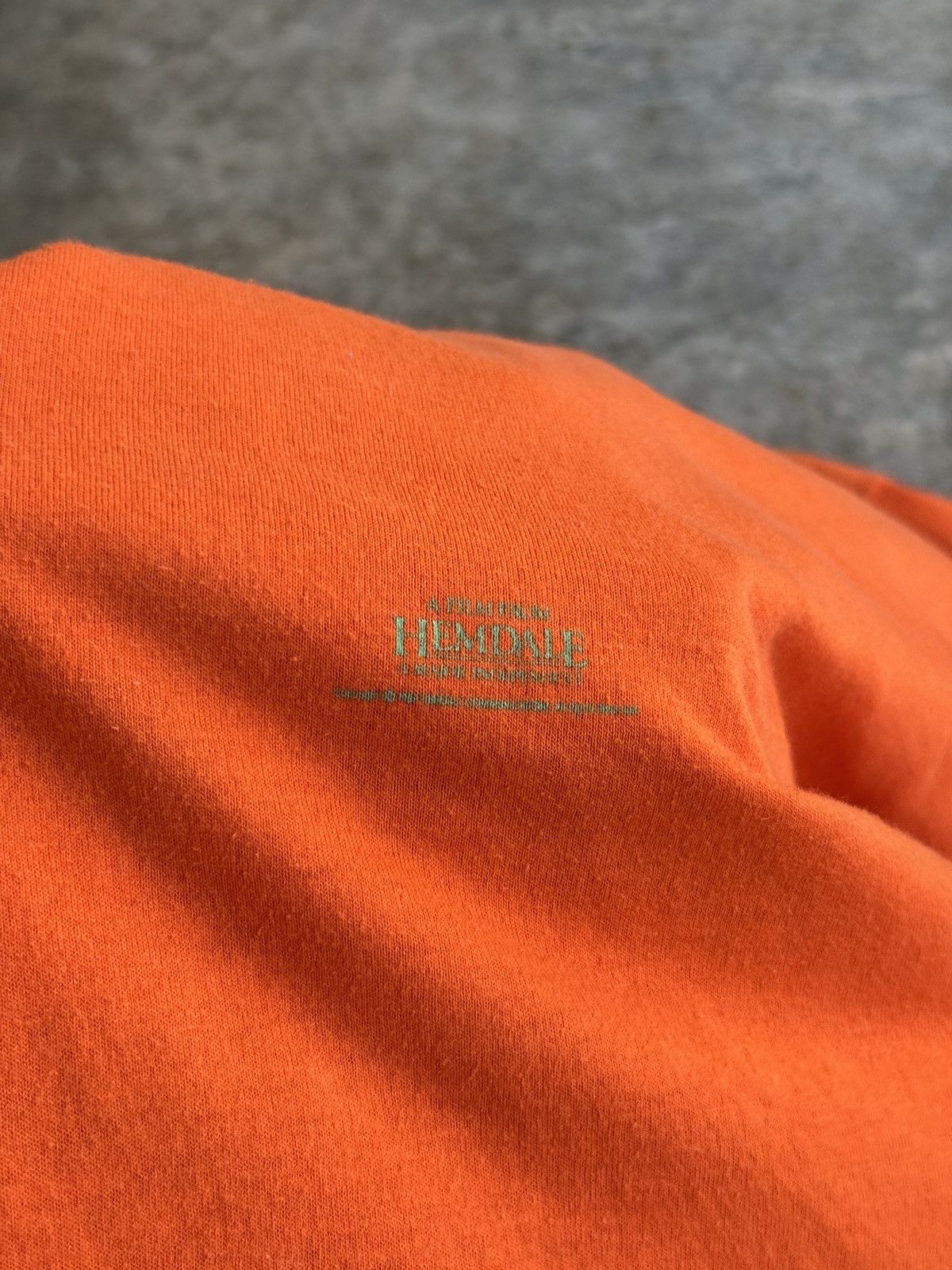Band Tees × Vintage *RARE* VINTAGE SHAG THE MOVIE 80s T-SHIRT PROMO FILM Size US XL / EU 56 / 4 - 10 Thumbnail