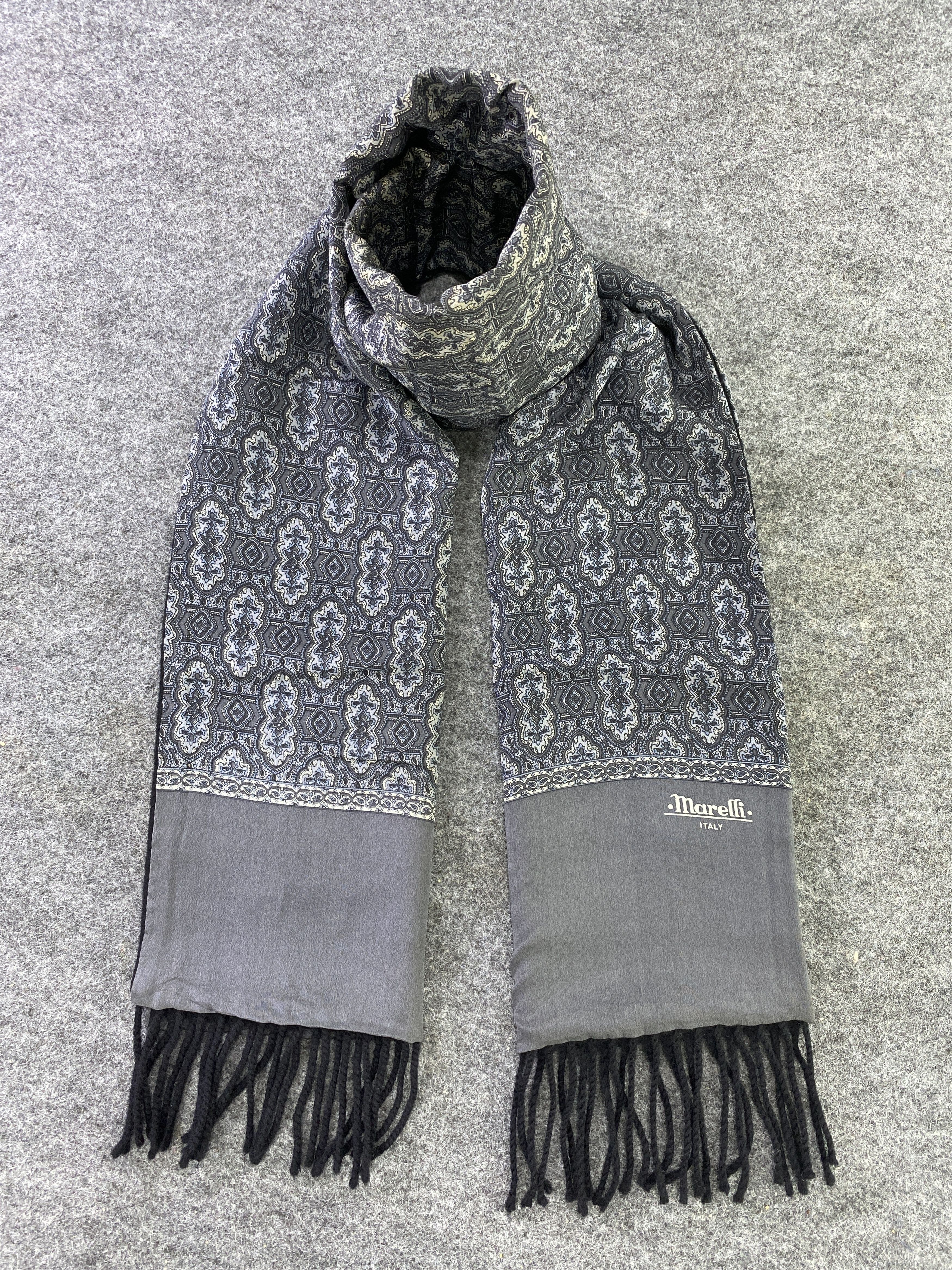 Designer MARELLI Scarf / Muffler / Neckwear -T575 Size ONE SIZE - 1 Thumbnail
