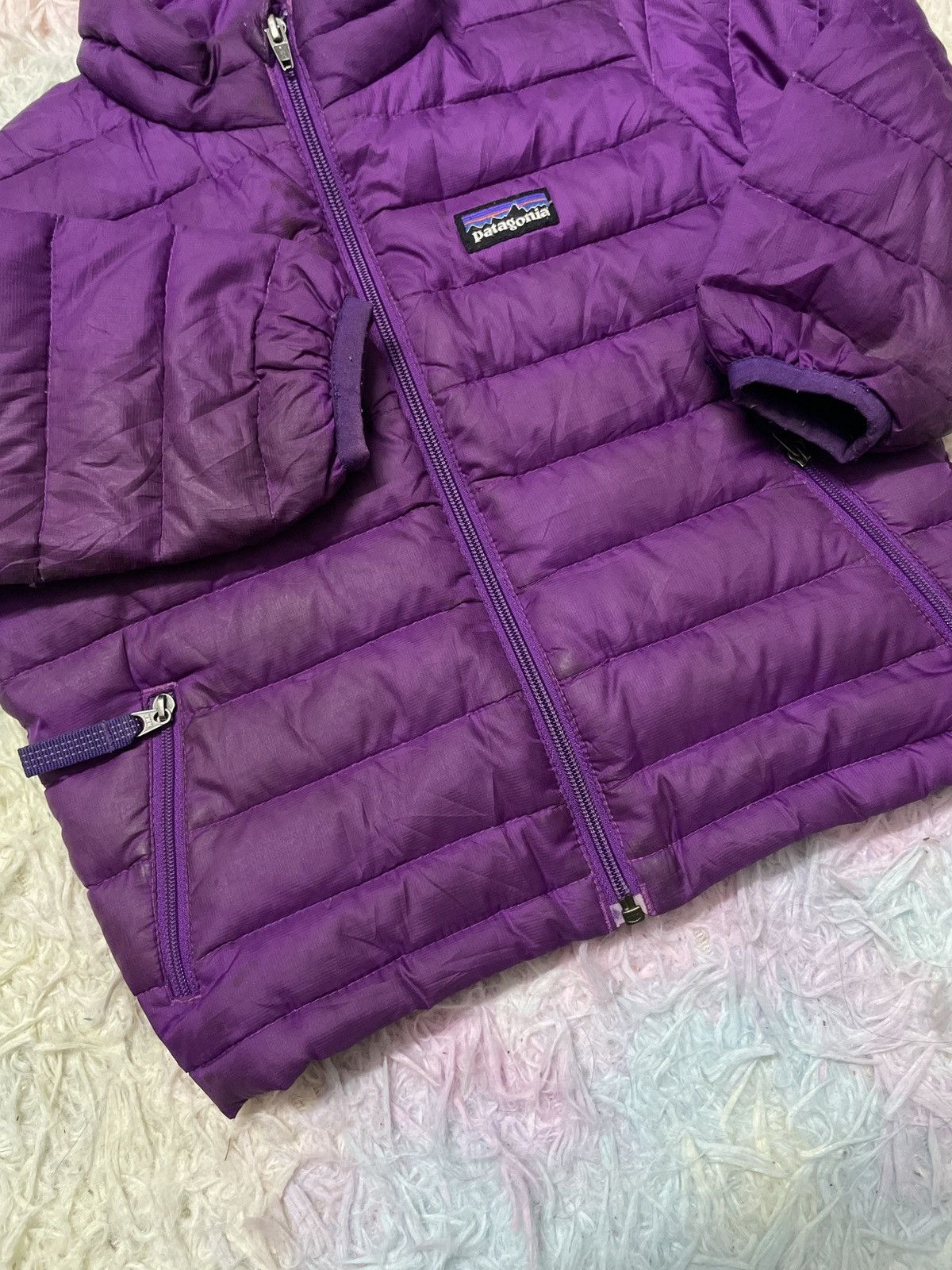 Patagonia Patagonia puffer for kids Size US XXS / EU 40 - 6 Thumbnail