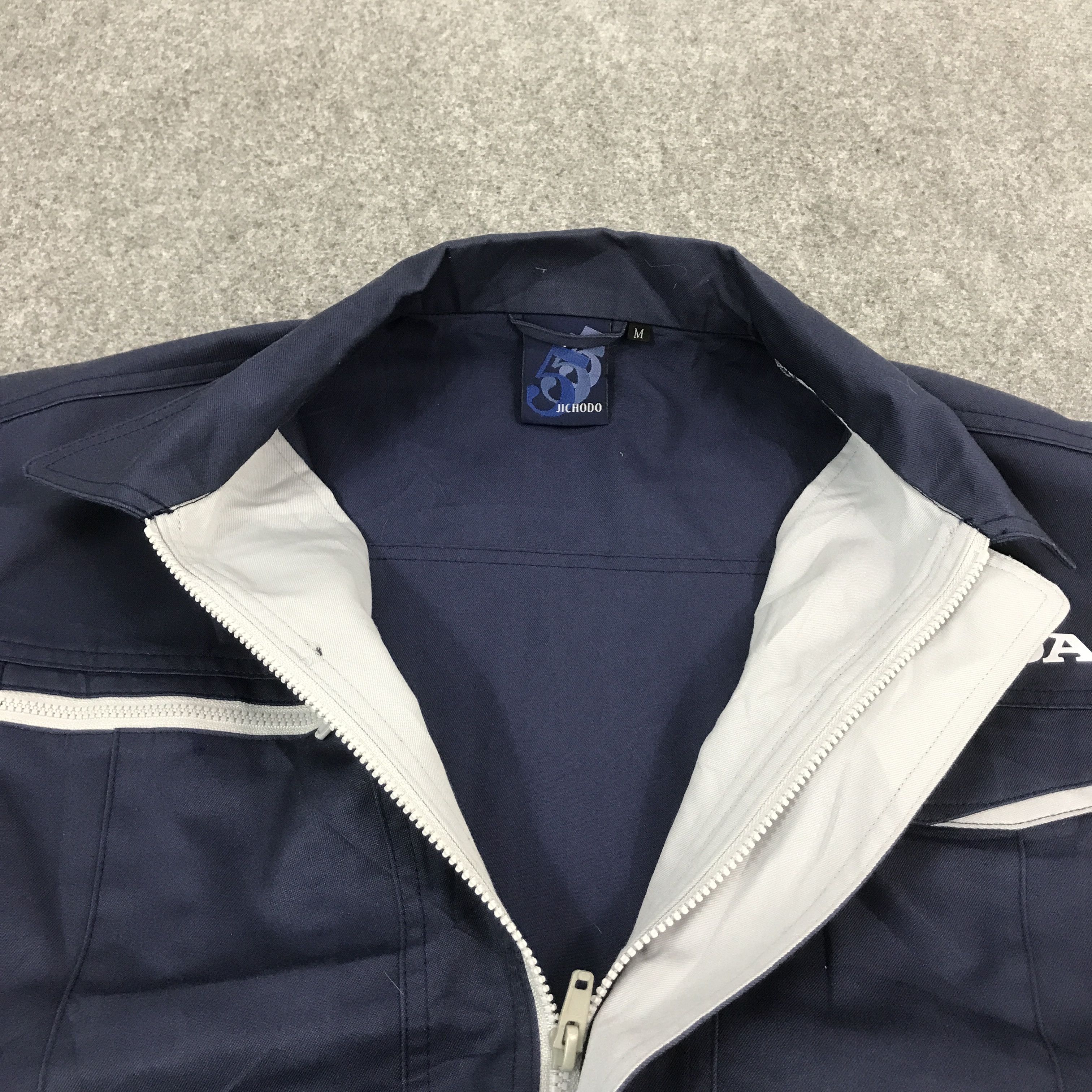 Honda Honda mugen power honda racing F1 design jacket Size US M / EU 48-50 / 2 - 5 Thumbnail
