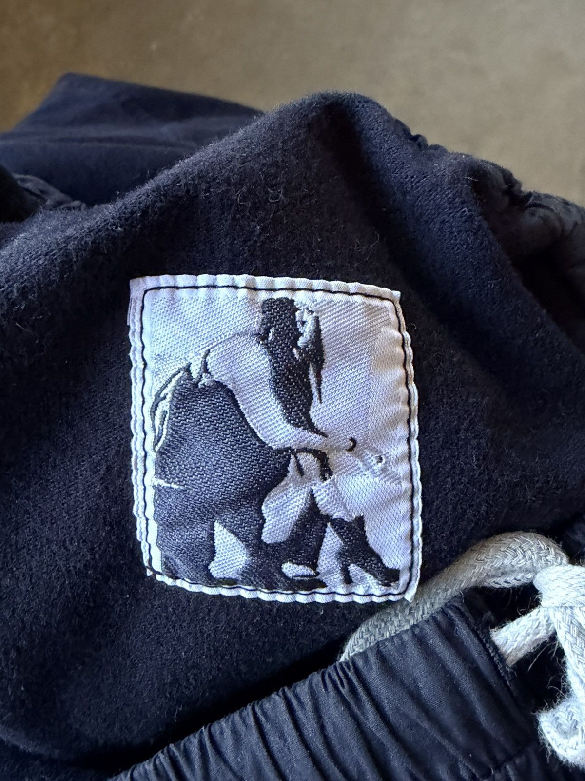 Rick Owens Rick Owens Sweat Pants Size US 36 / EU 52 - 5 Thumbnail