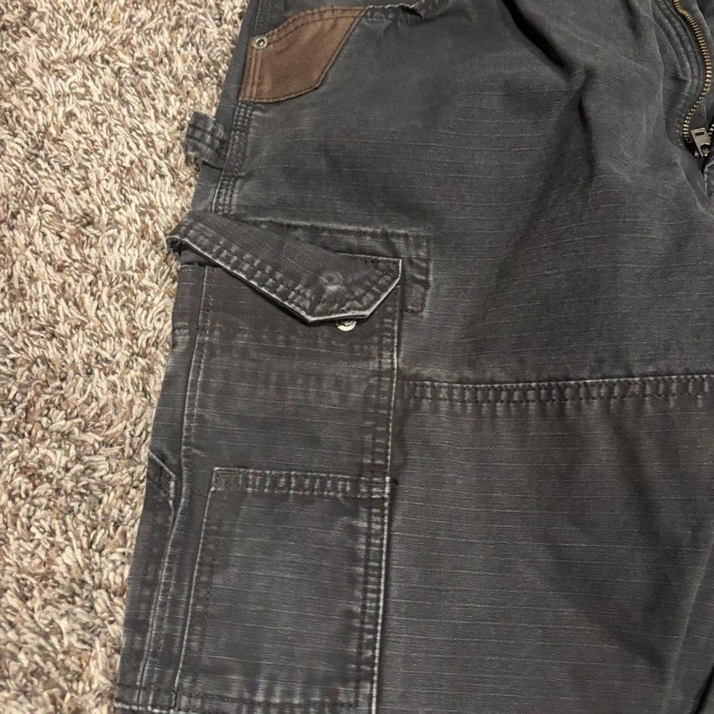 Wrangler Wrangler Workwear Pants Size US 38 / EU 54 - 4 Thumbnail