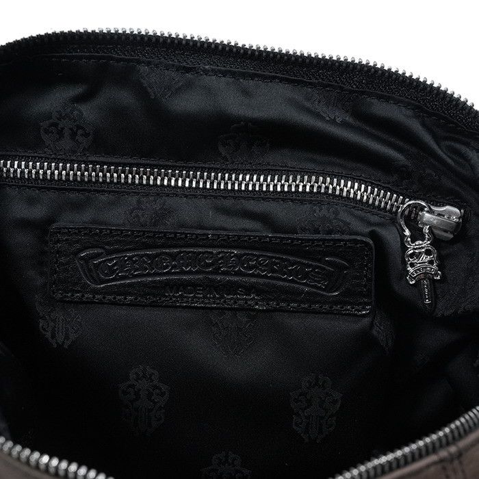 Chrome Hearts Chrome Hearts Gunslinger Handbag Size ONE SIZE - 7 Thumbnail