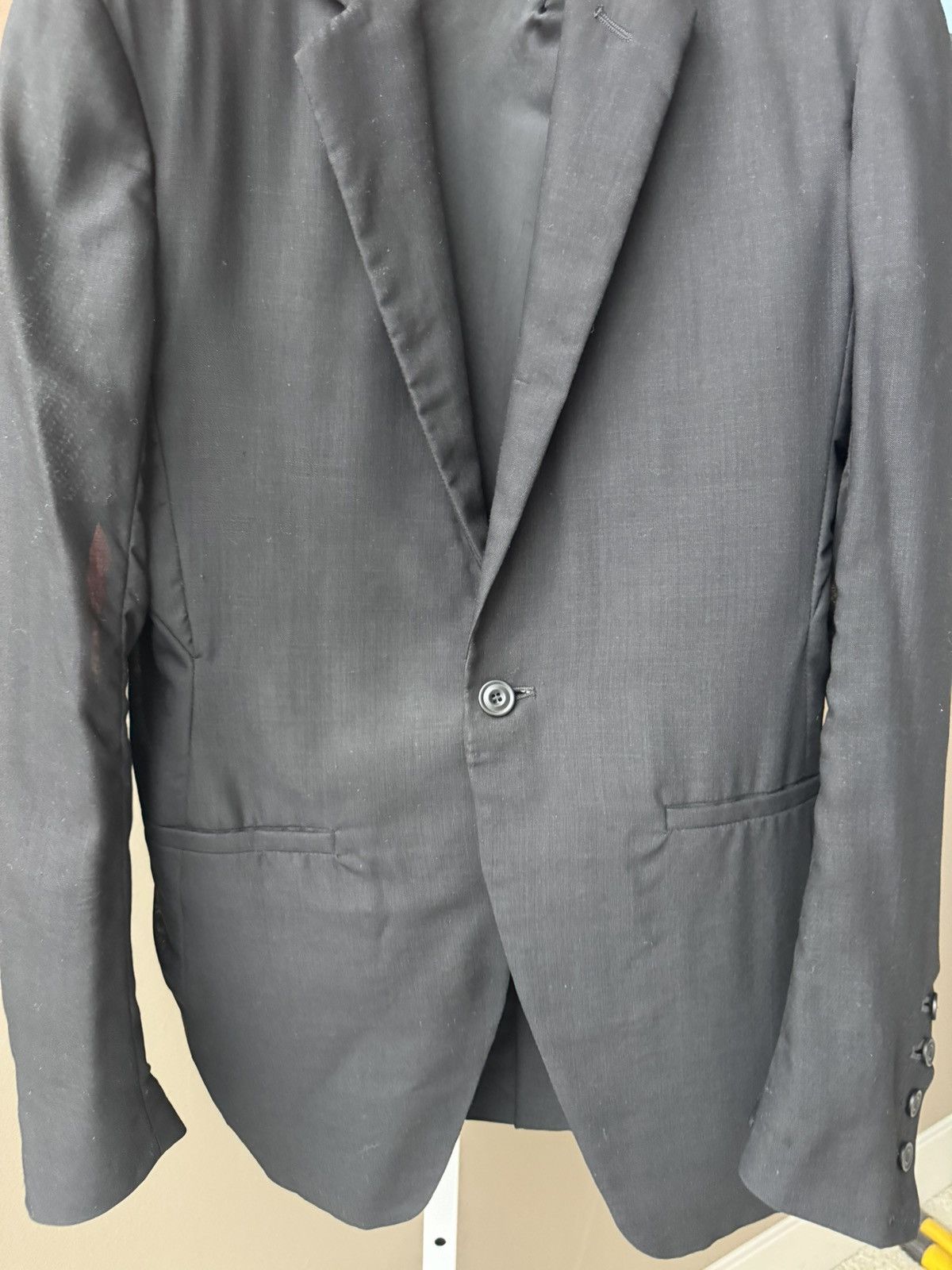 Rick Owens Rick Owens size 48 blazer/sport coat Size 48S - 13 Thumbnail