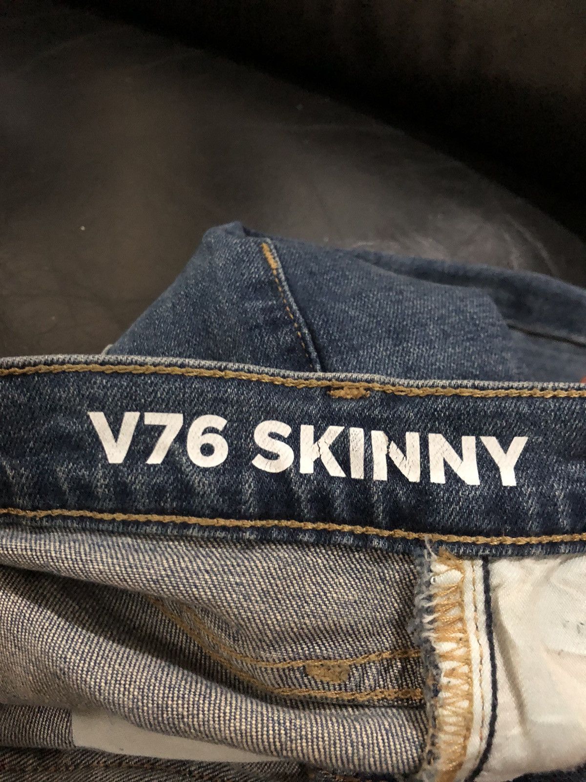 Vans Vans jeans for sale Size US 31 - 7 Thumbnail