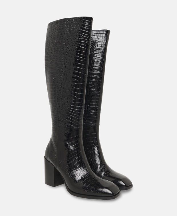 aeyde Teresa Boots Size US 8 / IT 38 - 1 Thumbnail