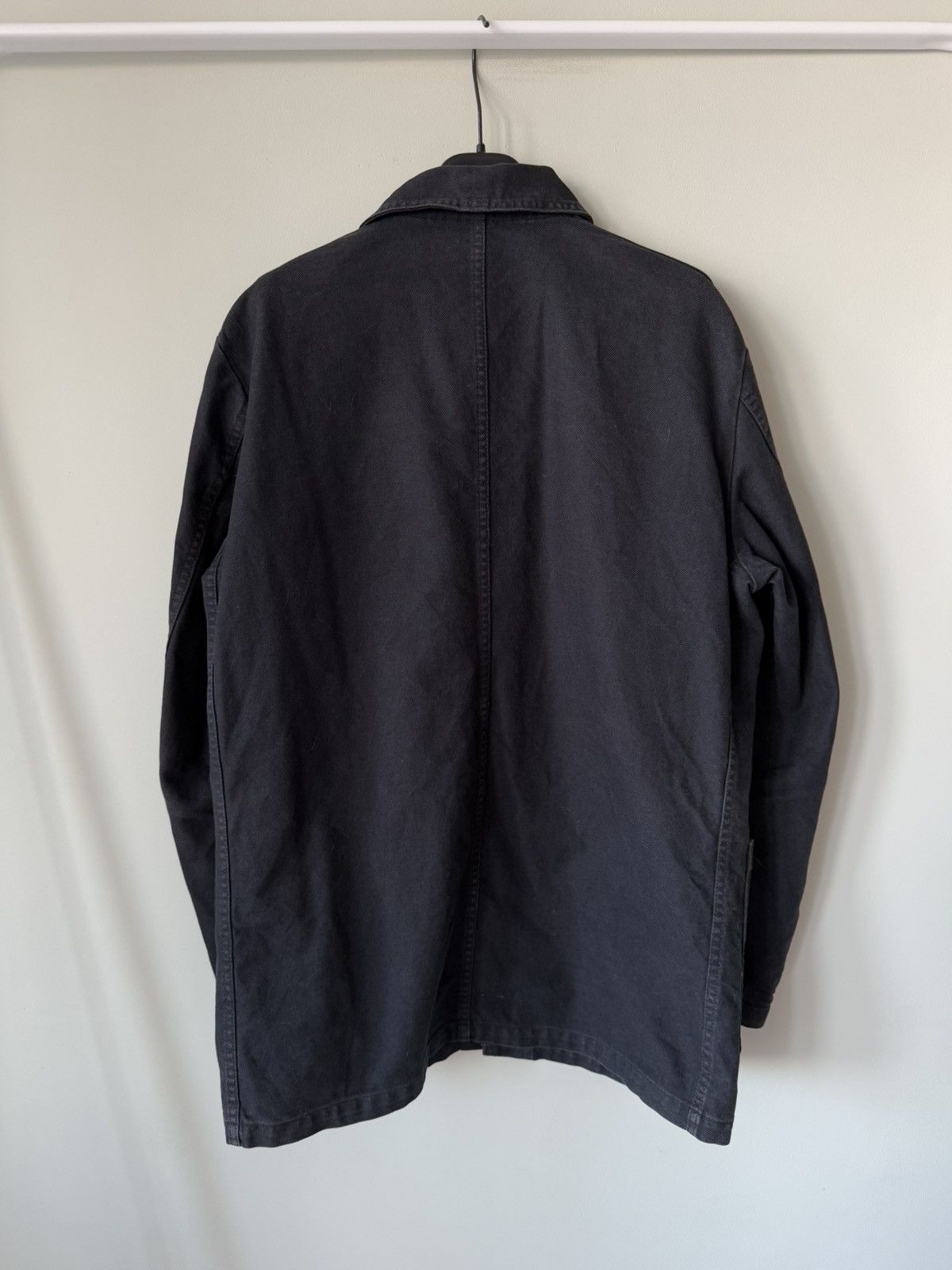 Vetra Vetra Paris Vintage workwear utility jacket Size US M / EU 48-50 / 2 - 2 Thumbnail