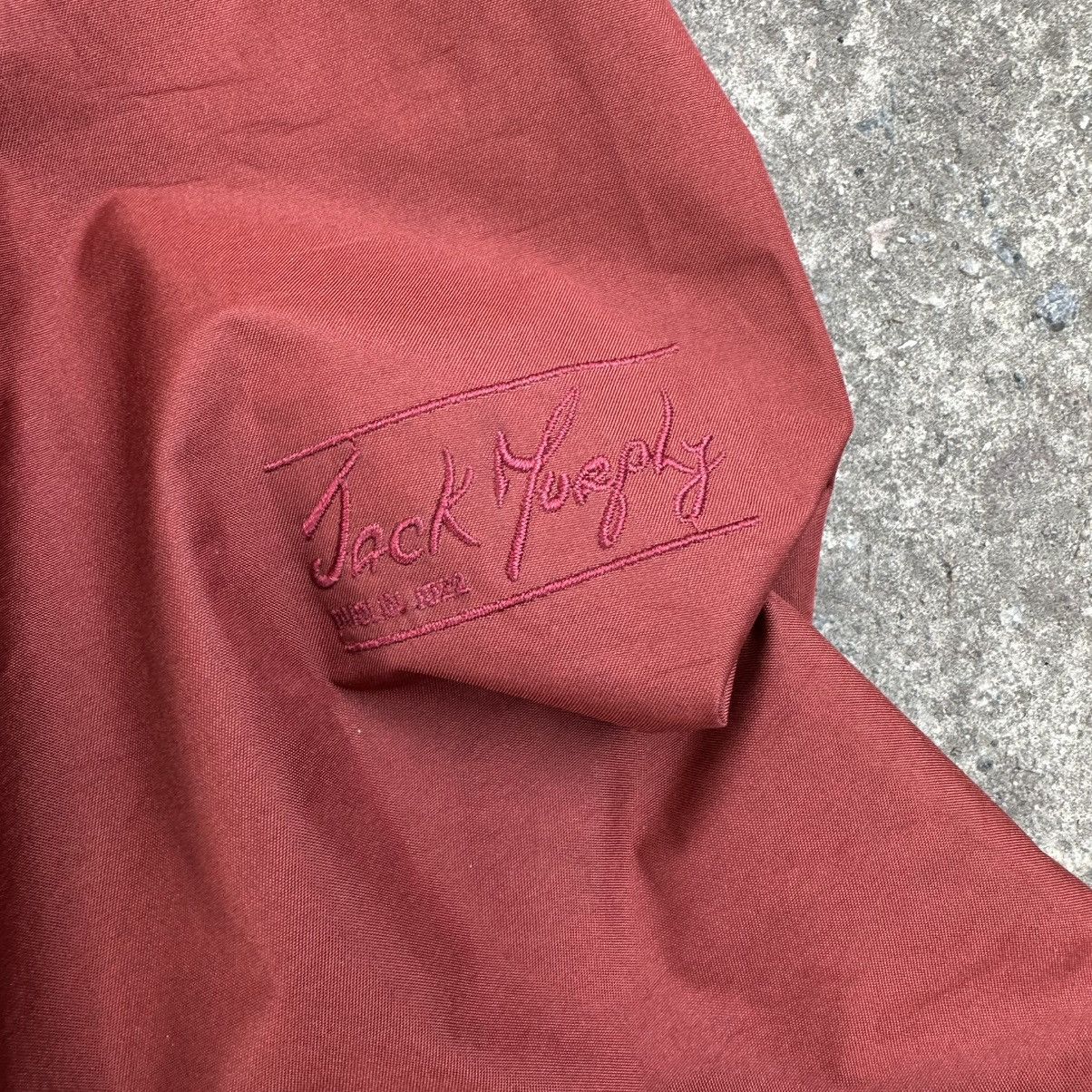 Other Vintage Jack Murphy Light Jacket Windbreaker Size 14 Size US S / EU 44-46 / 1 - 12 Thumbnail