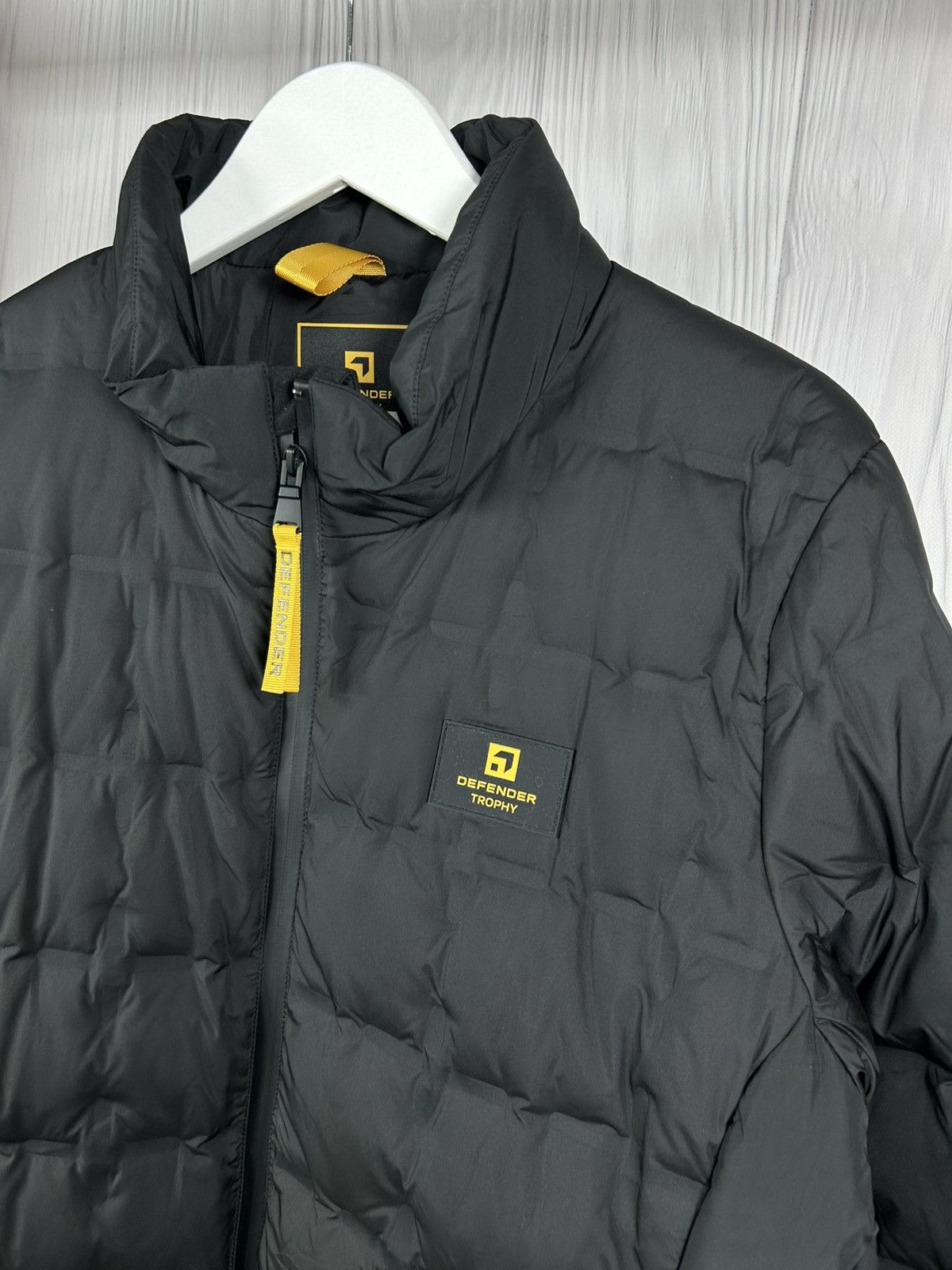 Other Defender Trophy Insulated Jacket Land Rover Size XS(L) Size US L / EU 52-54 / 3 - 3 Thumbnail