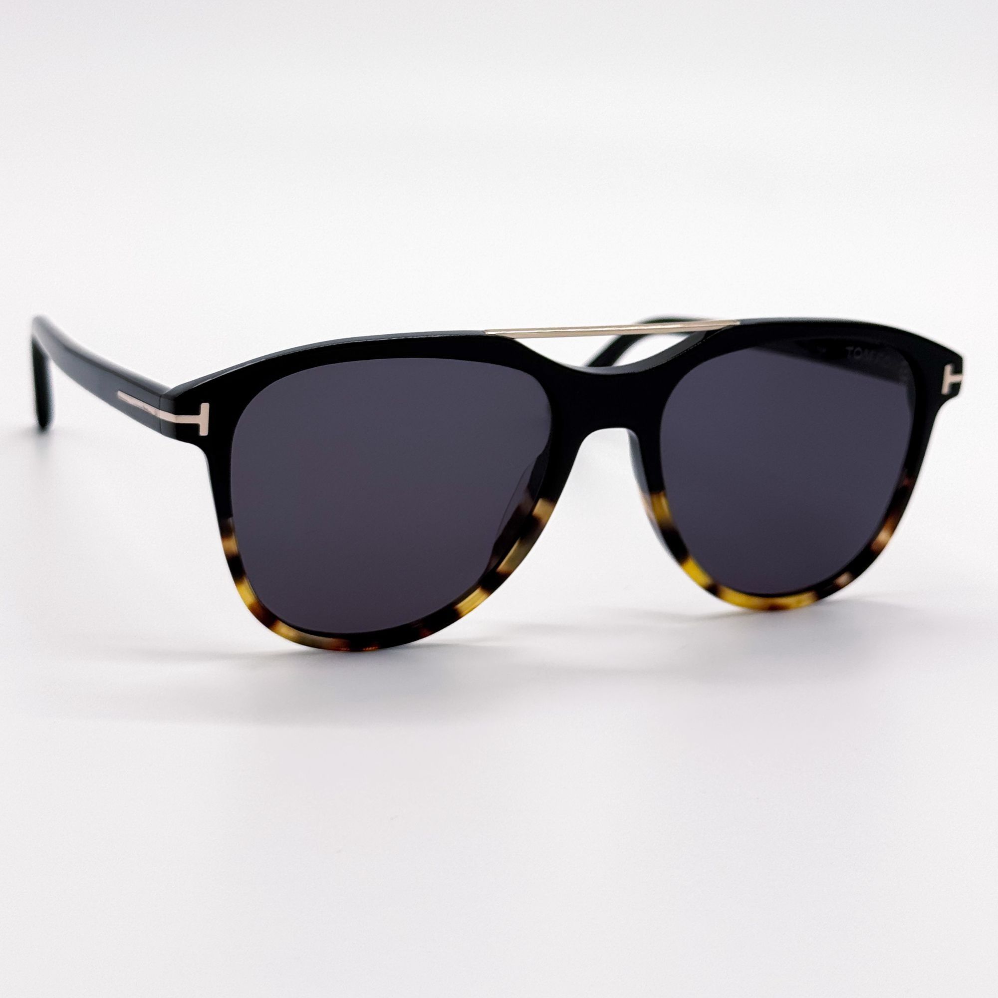 Tom Ford NEW TOM FORD SUNGLASSES DAMIAN-02 TF1098 05A UNISEX FT1098/S Size ONE SIZE - 4 Thumbnail