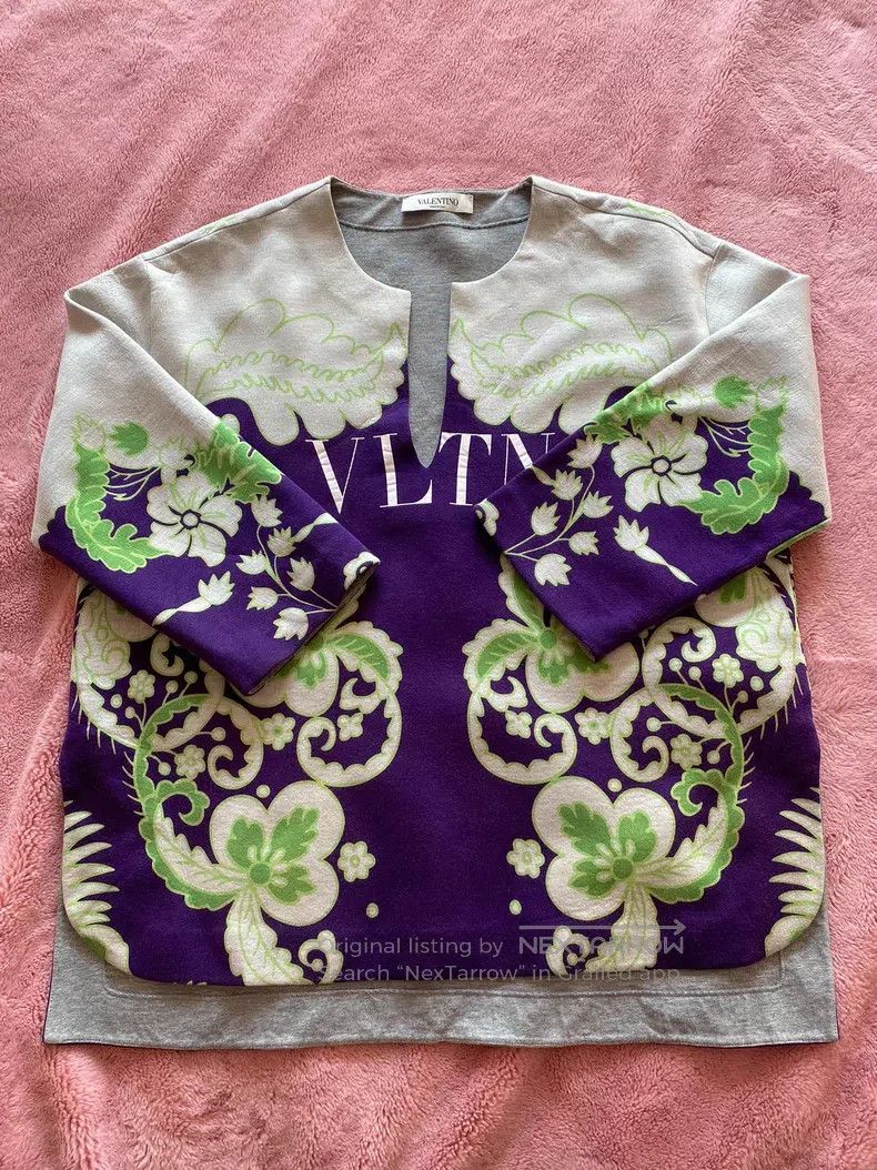 Valentino Valentino Classic women's clothing Size S / US 4 / IT 40 - 2 Thumbnail