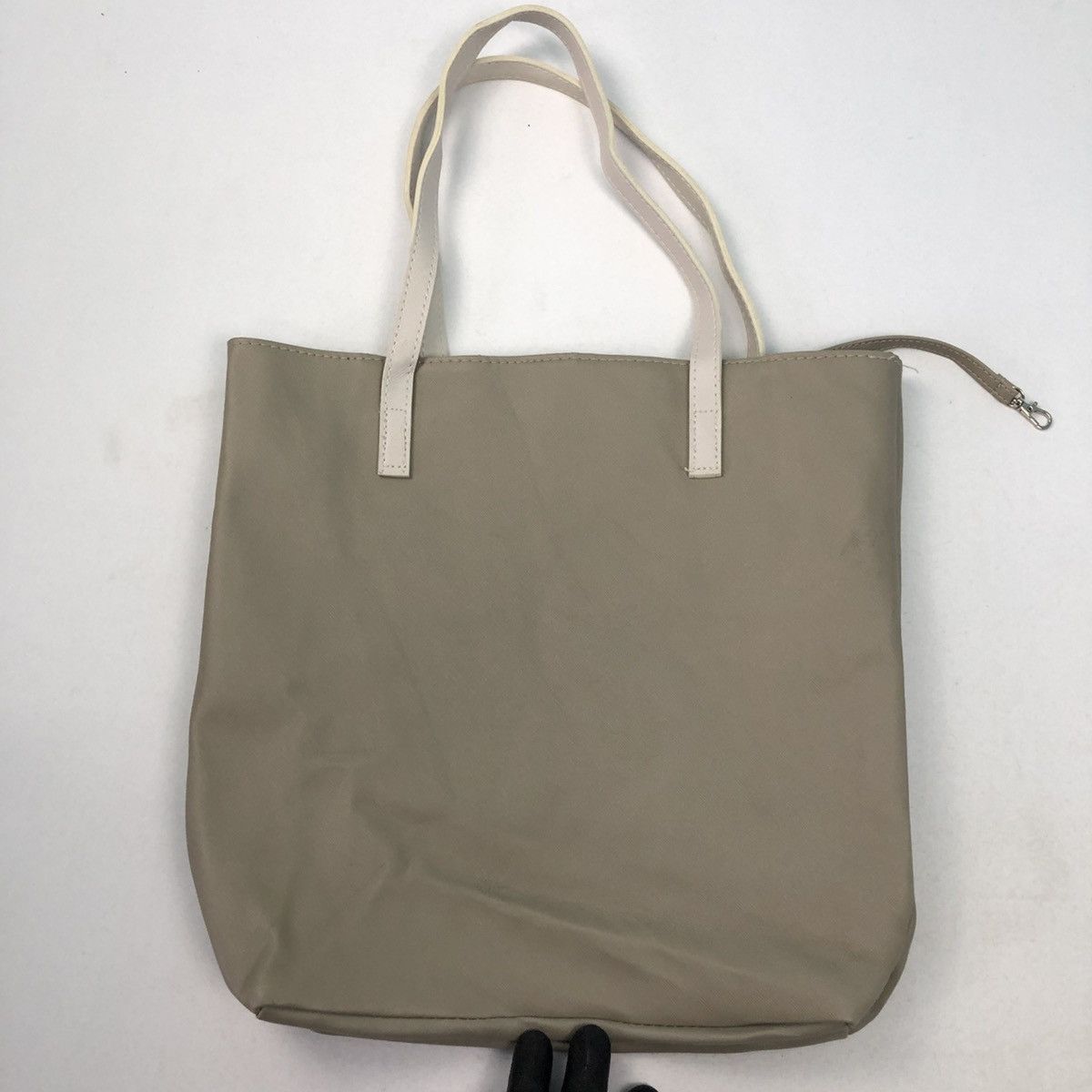 CABANE de ZUCCa ZUCCA CABANE DE ZUCCA TOTE BAG Size ONE SIZE - 2 Thumbnail