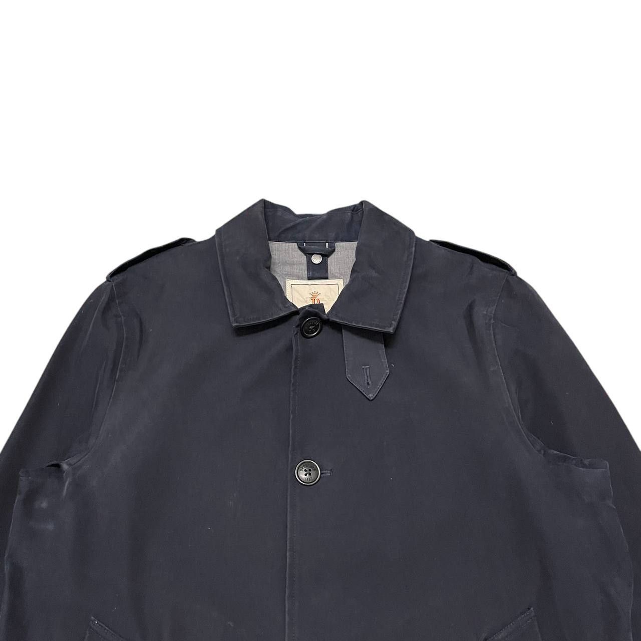 Baracuta Vintage Baracuta England Modular System Coat Size US M / EU 48-50 / 2 - 2 Thumbnail