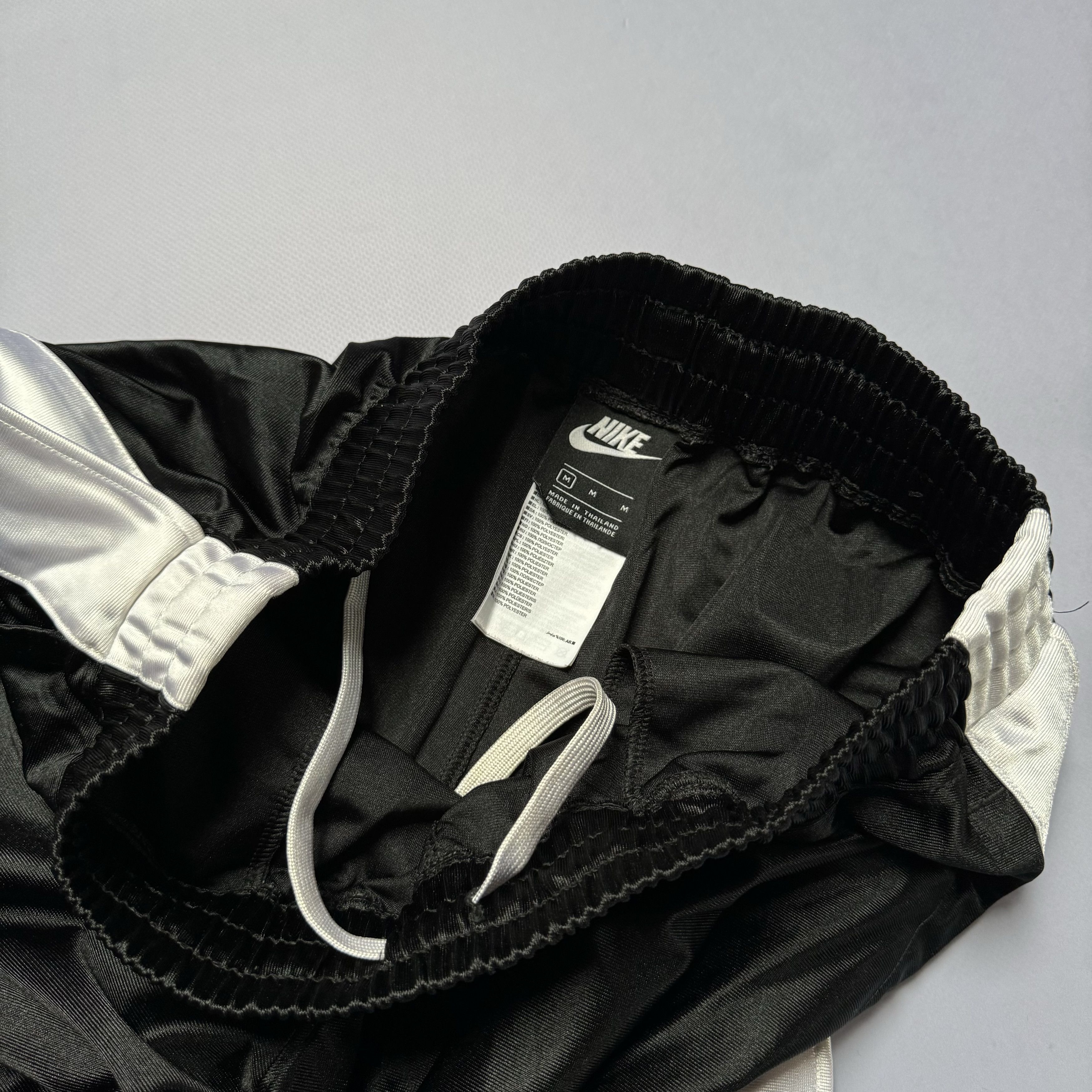 Nike nsw pant popper store
