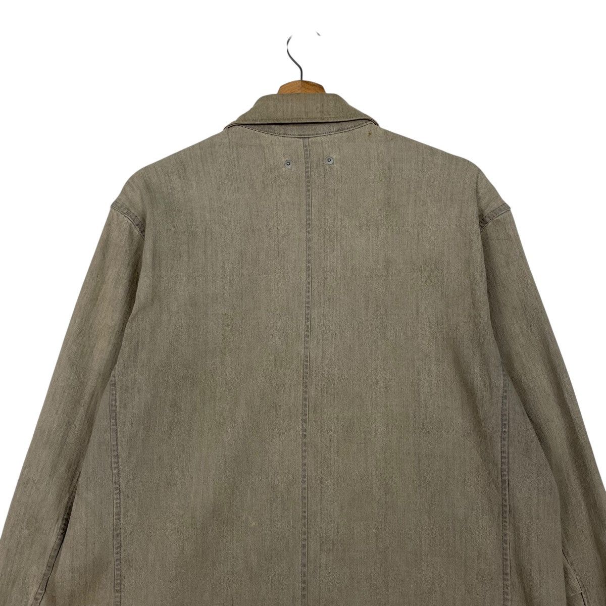 Other Japanese Brand Michelotti Casual Jacket Size US L / EU 52-54 / 3 - 8 Thumbnail