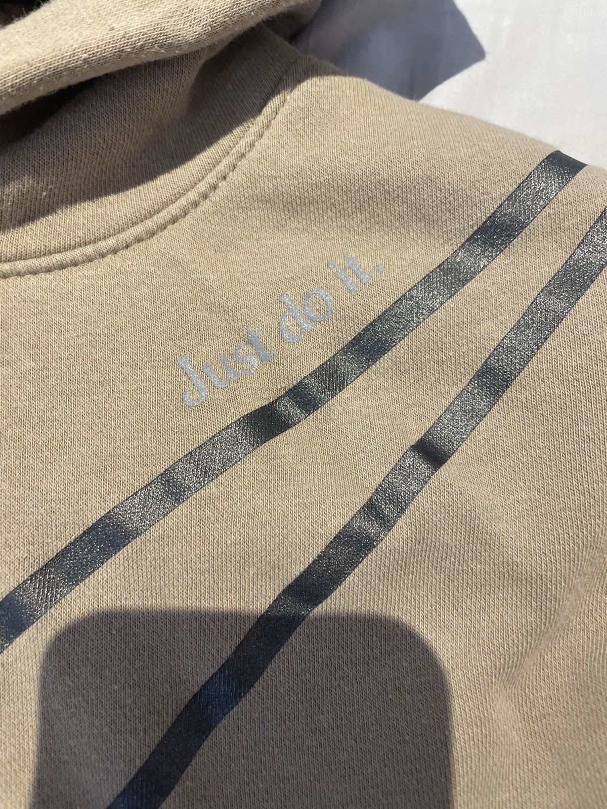 Nike Nike hoodie Size US XL / EU 56 / 4 - 4 Thumbnail